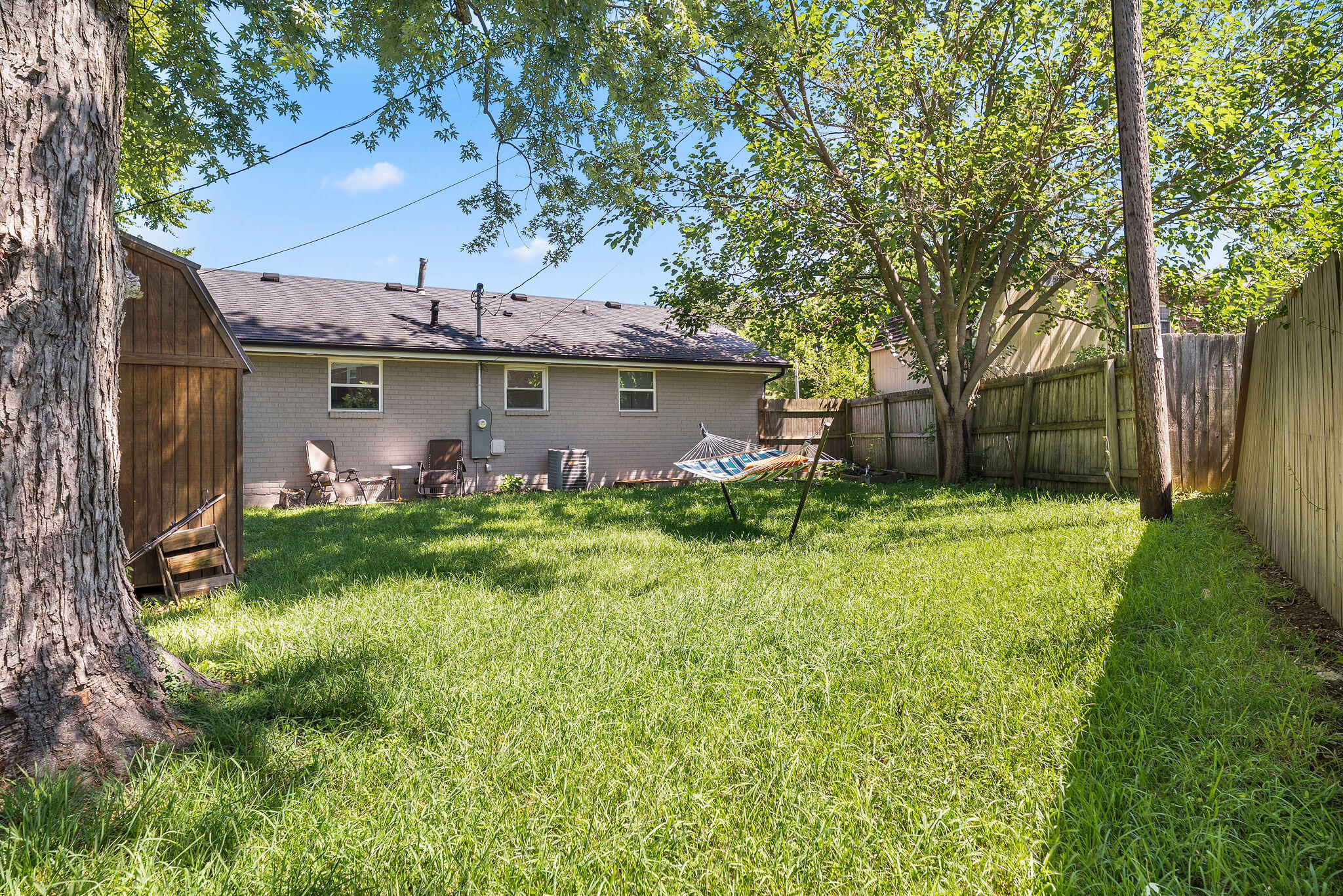 552 Compton Drive