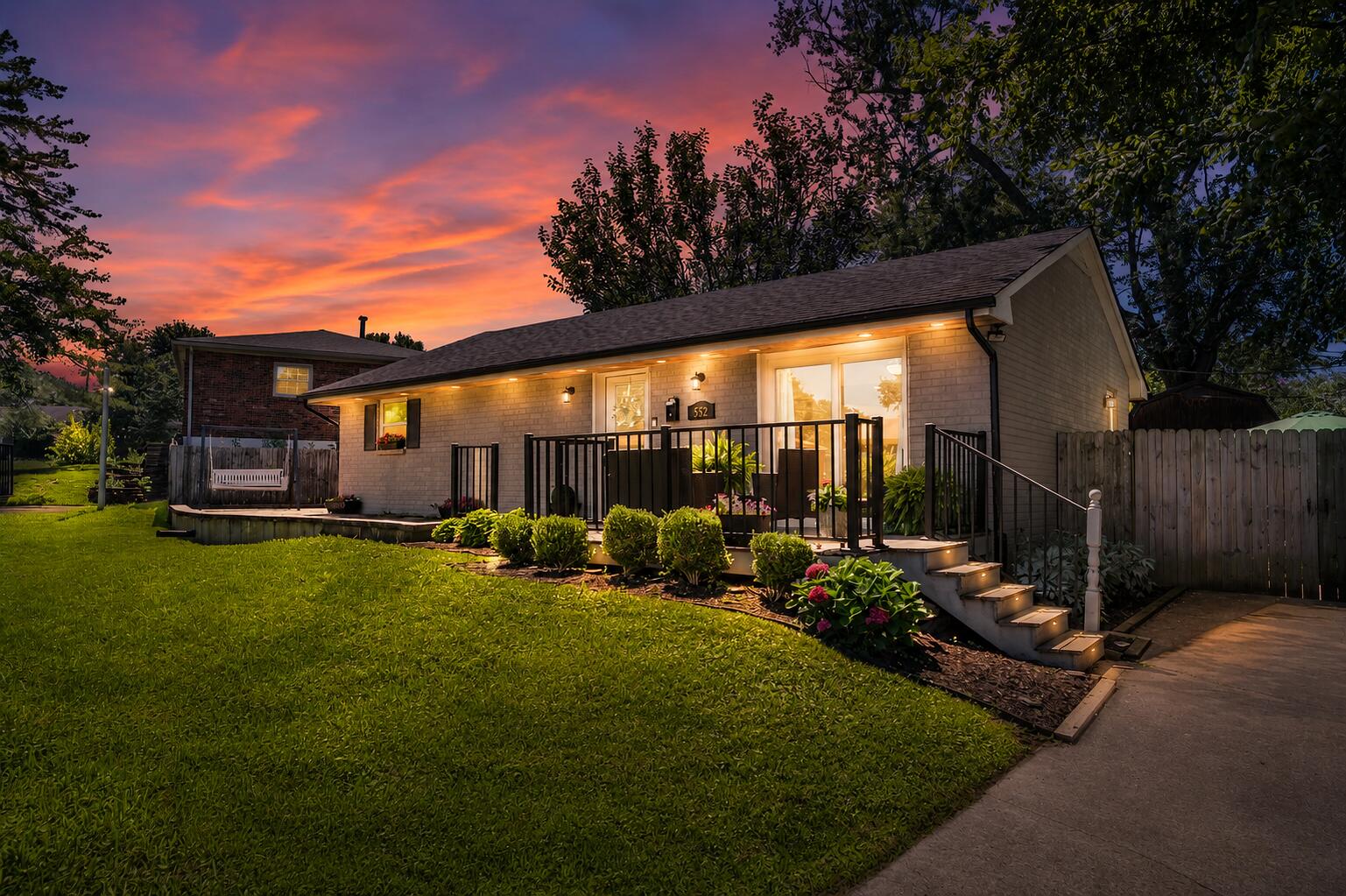 552 Compton Drive