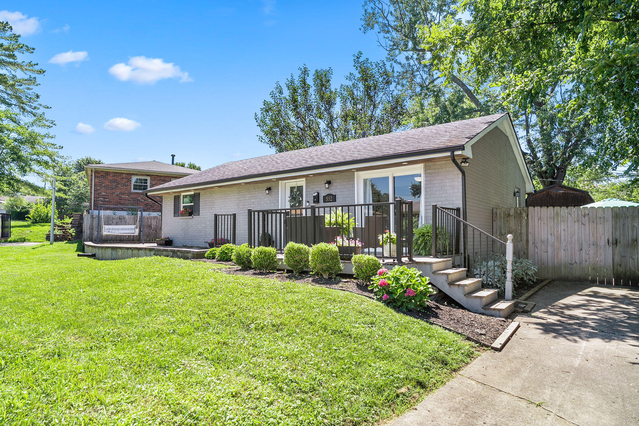 552 Compton Drive