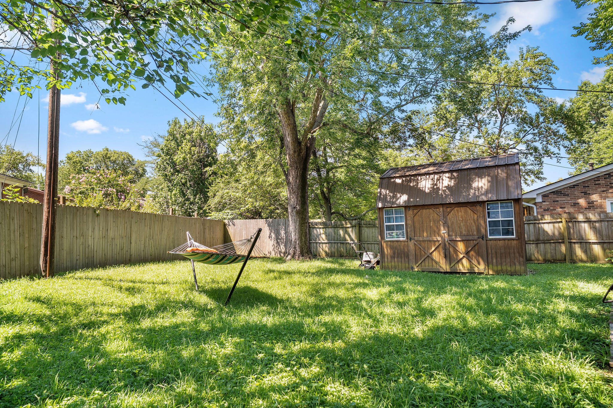 552 Compton Drive