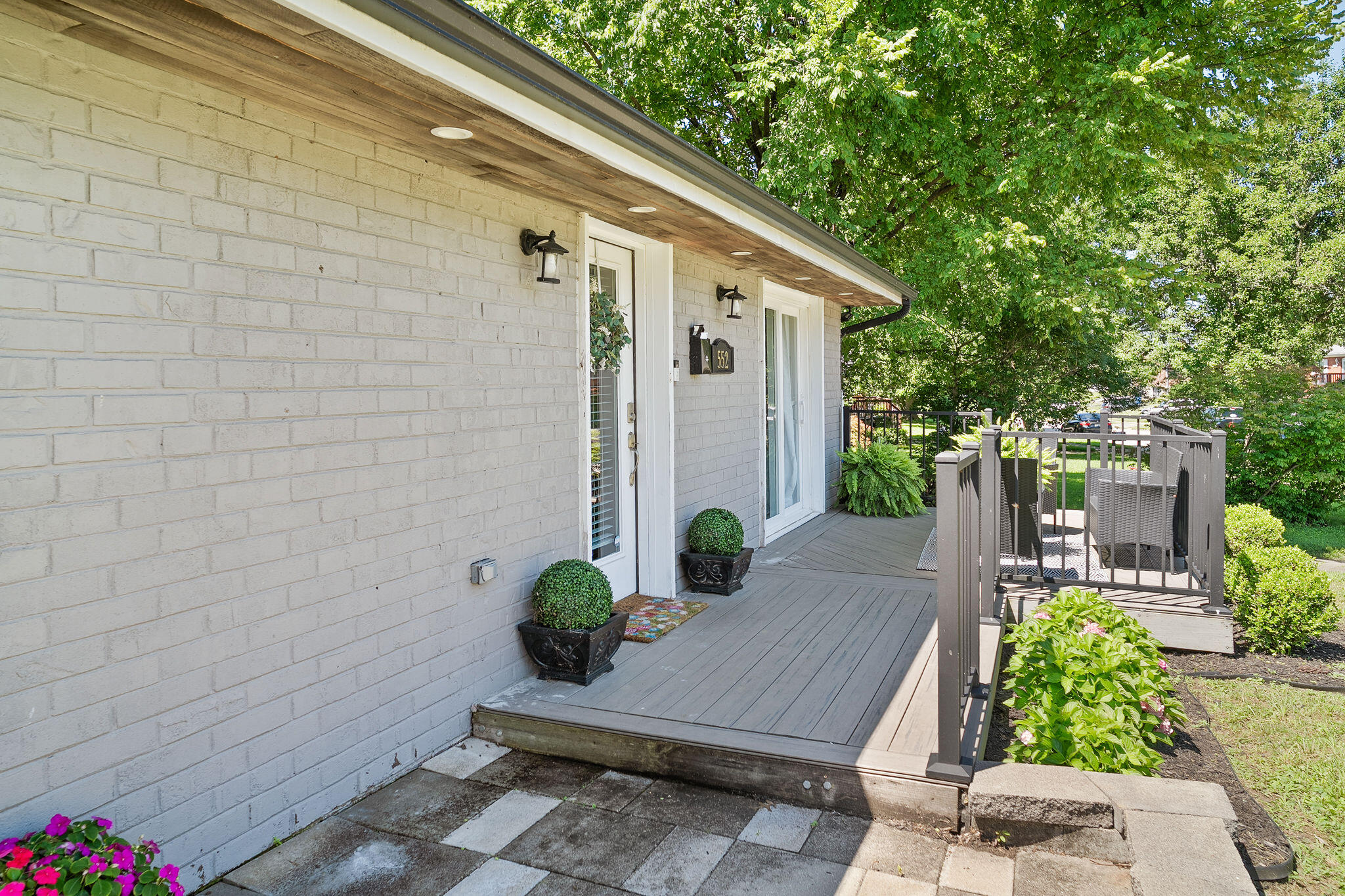 552 Compton Drive