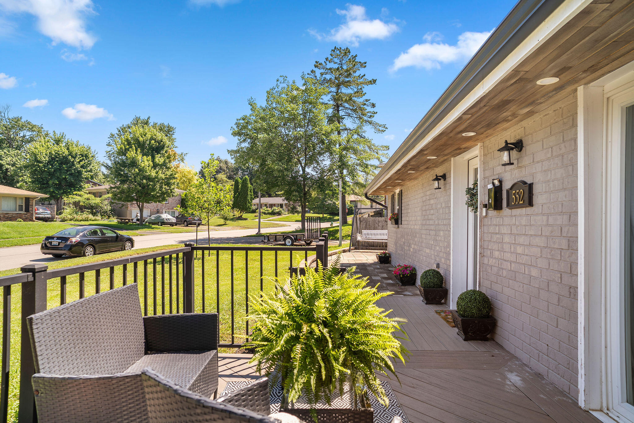 552 Compton Drive