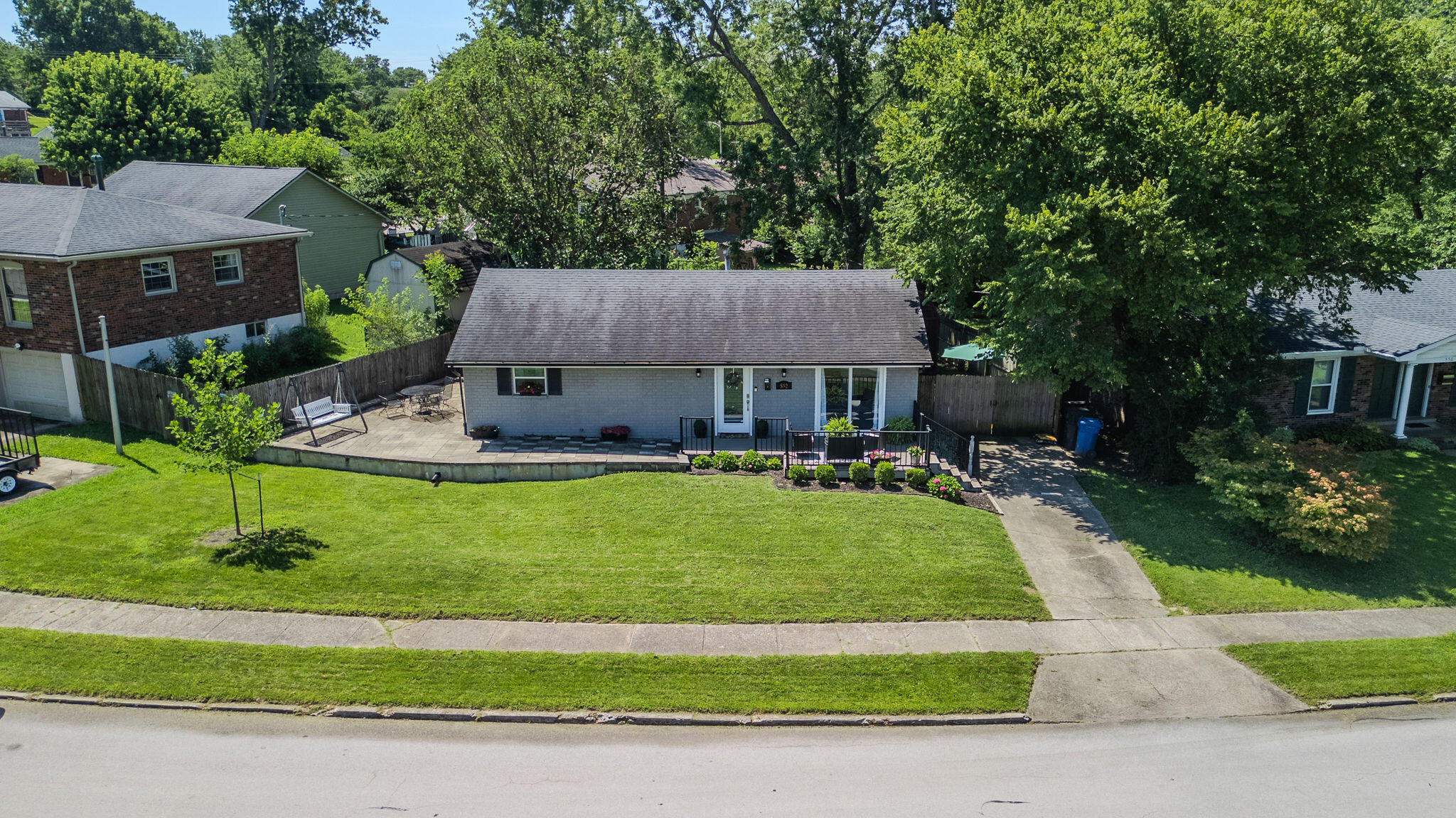 552 Compton Drive