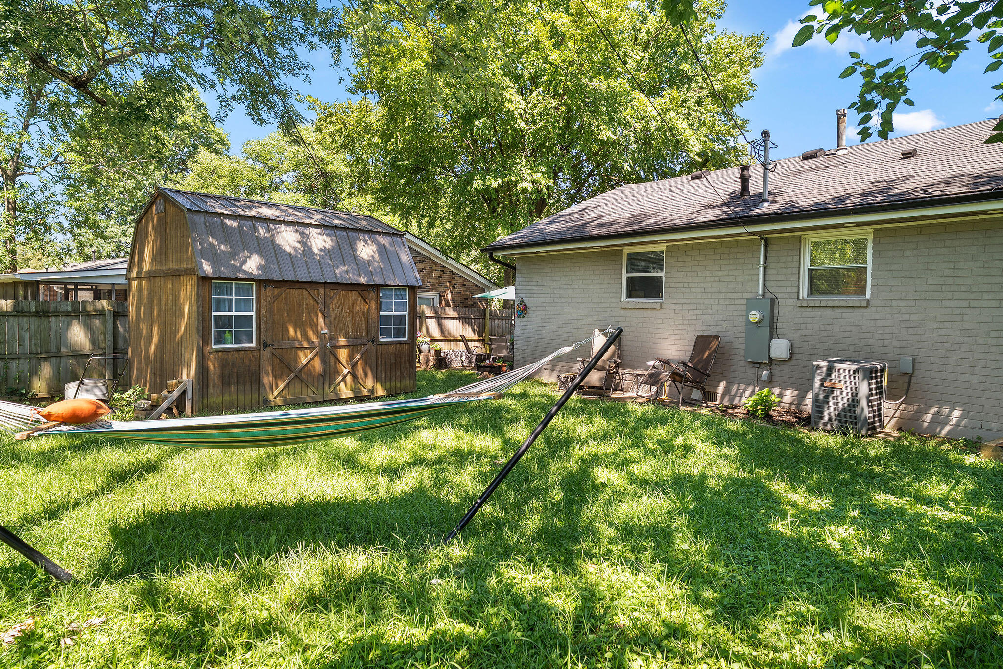 552 Compton Drive