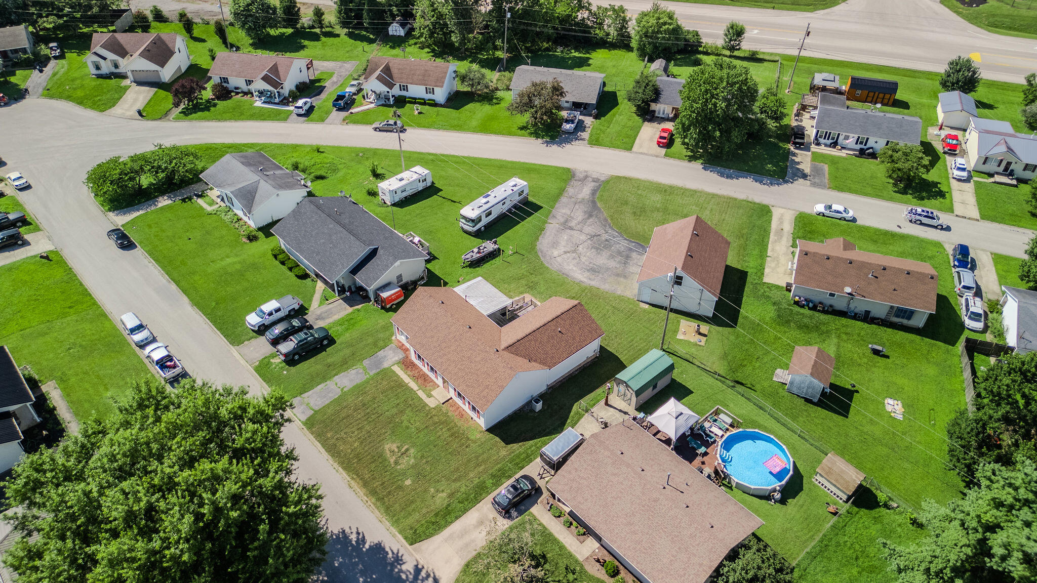 1332 Buckhorn Trail
