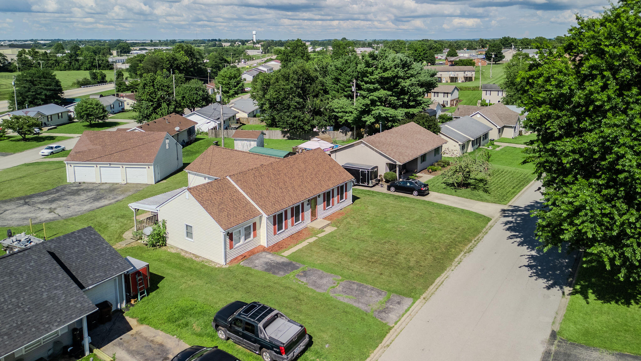 1332 Buckhorn Trail