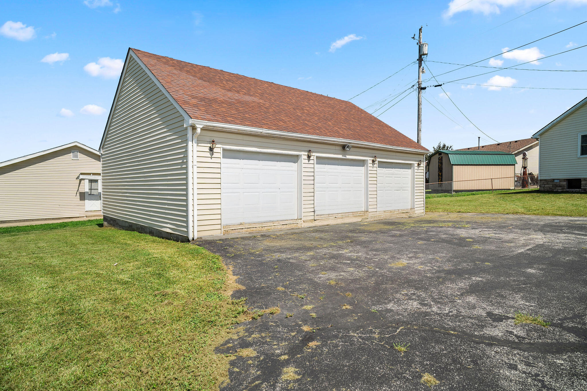 1332 Buckhorn Trail