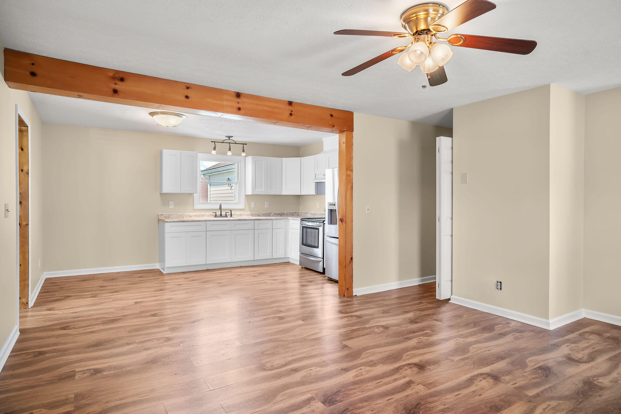 1332 Buckhorn Trail