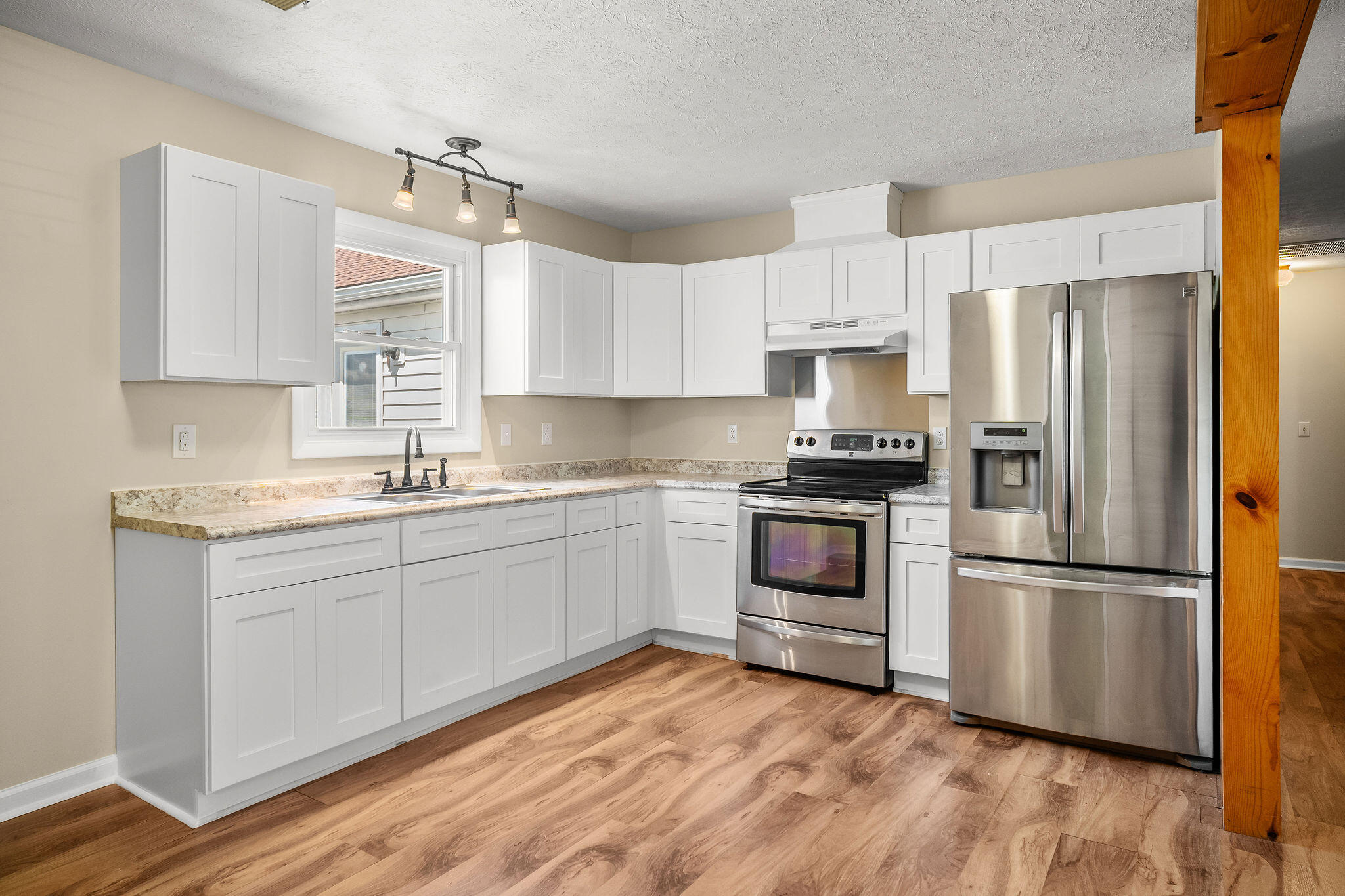 1332 Buckhorn Trail