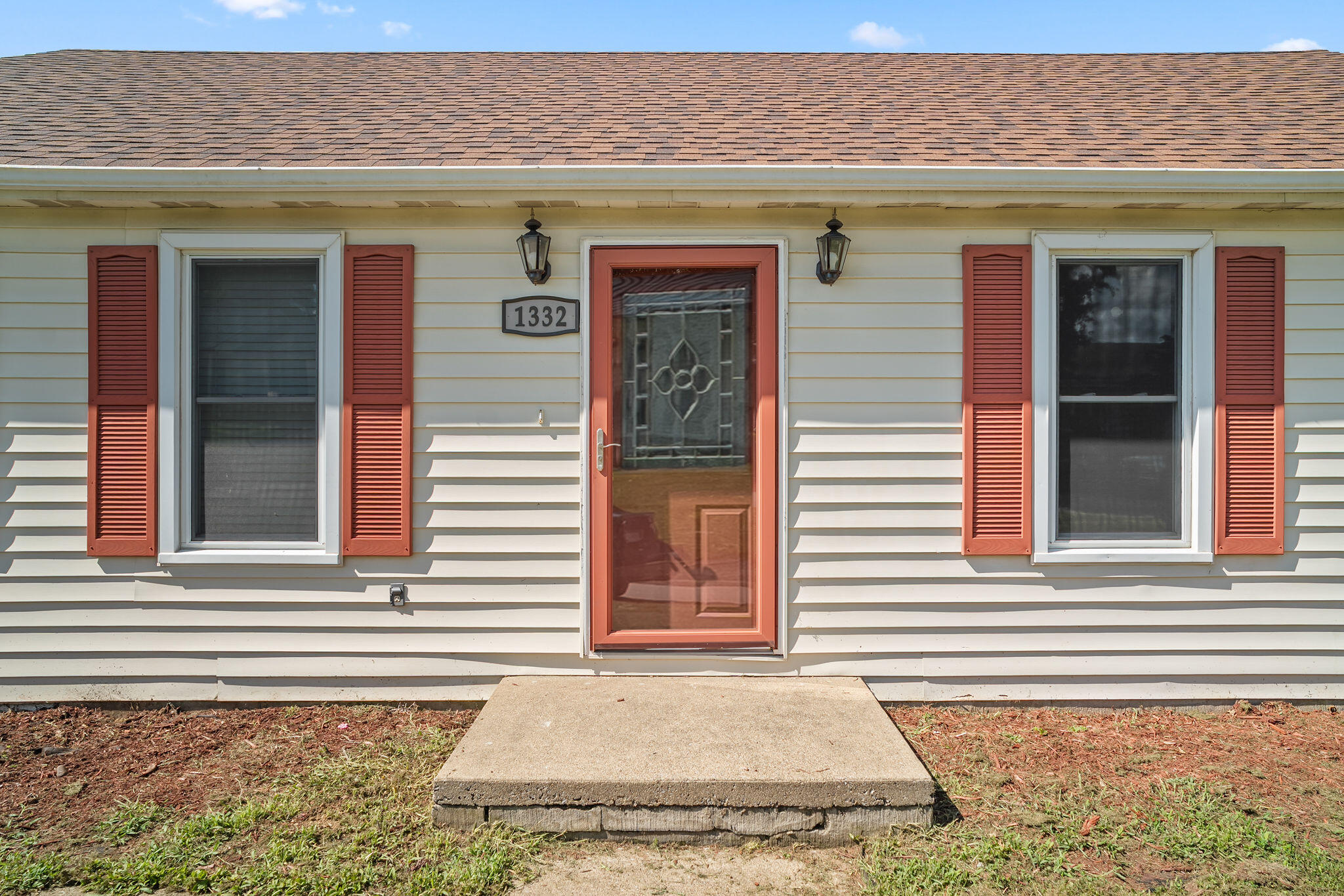 1332 Buckhorn Trail