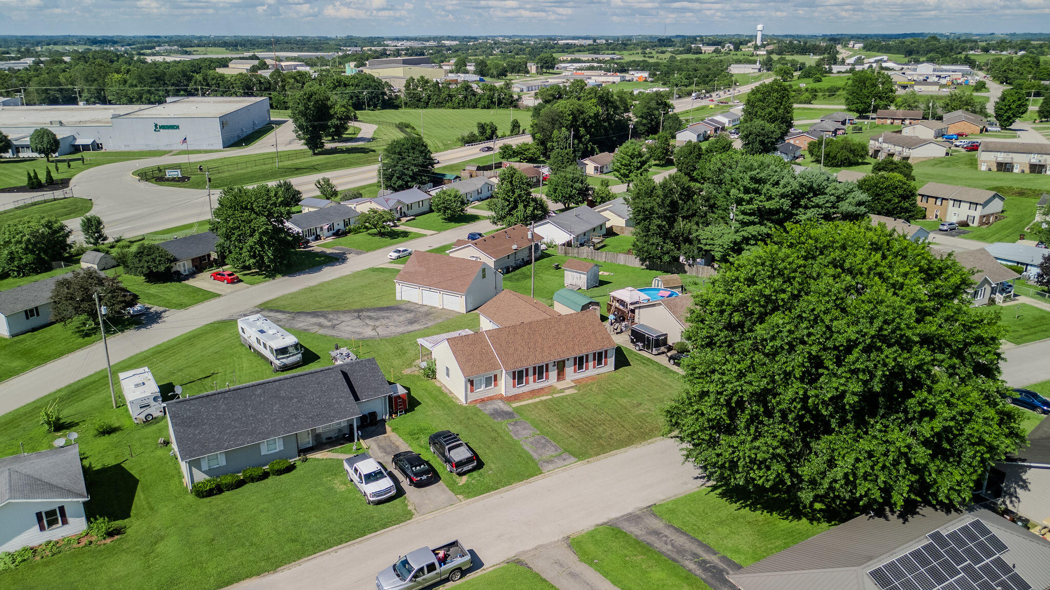 1332 Buckhorn Trail