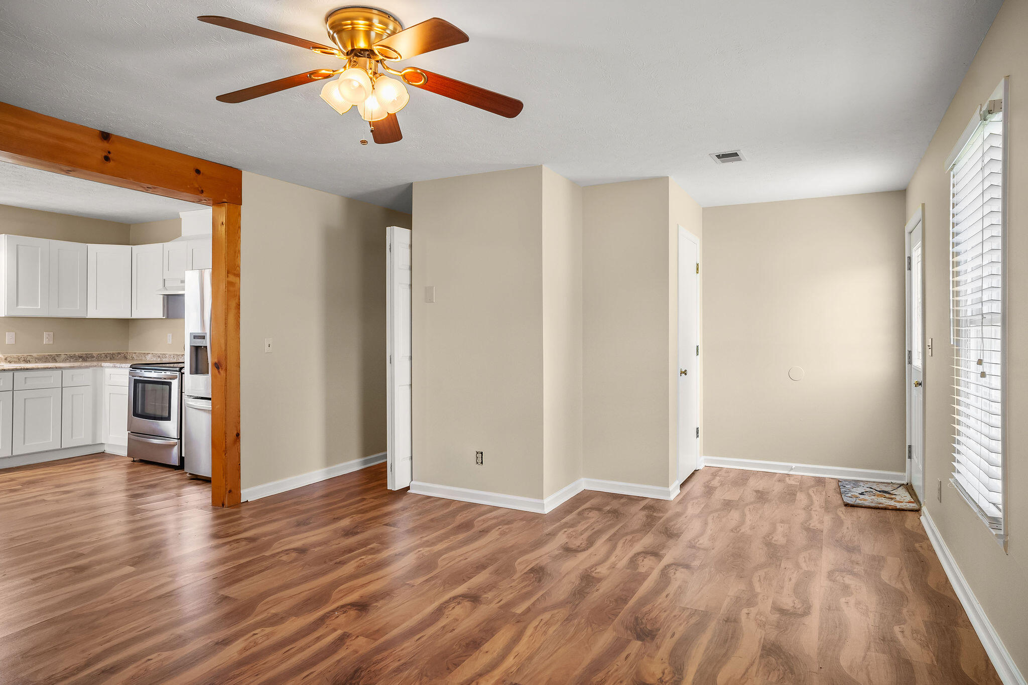 1332 Buckhorn Trail