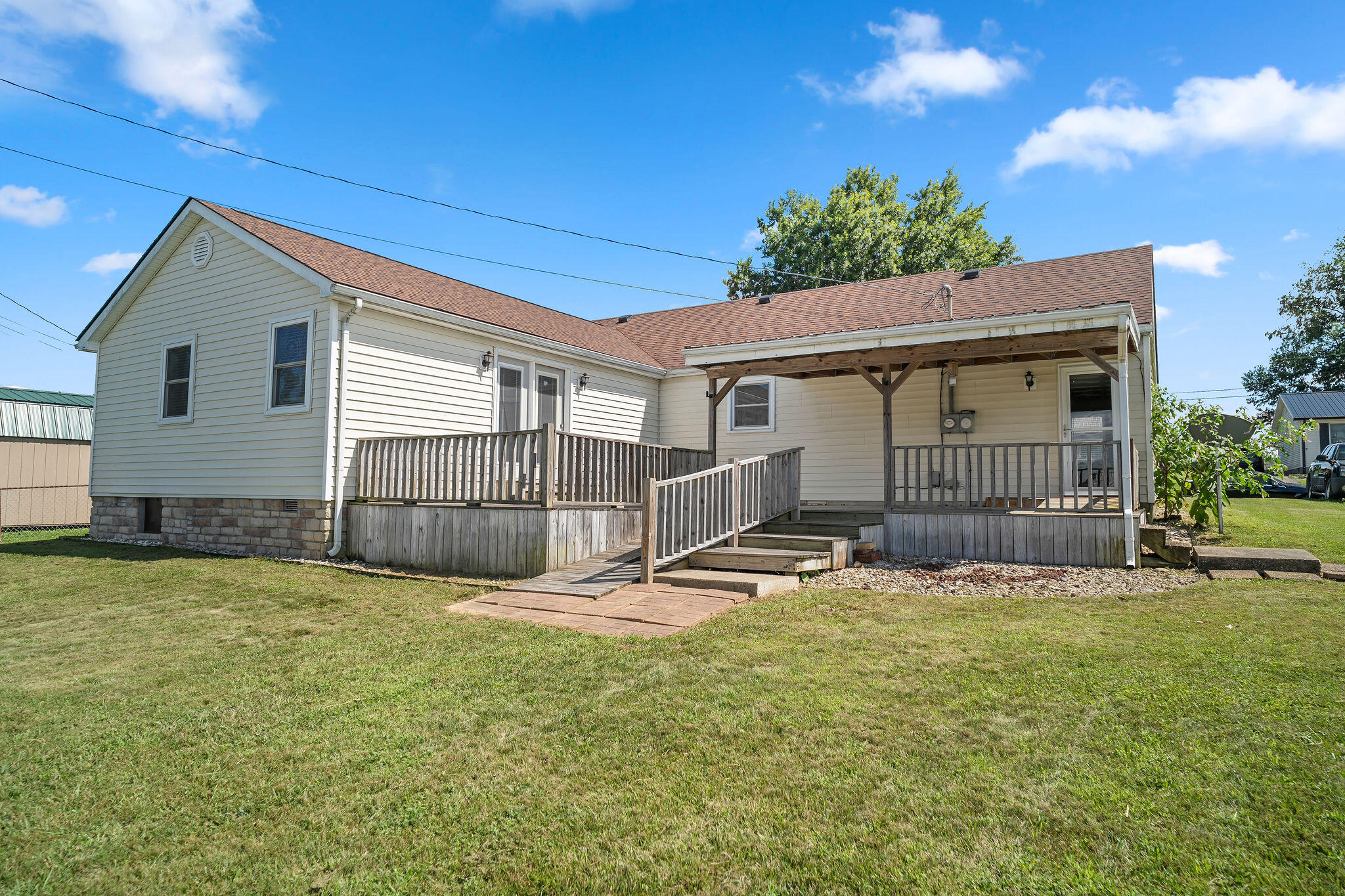 1332 Buckhorn Trail