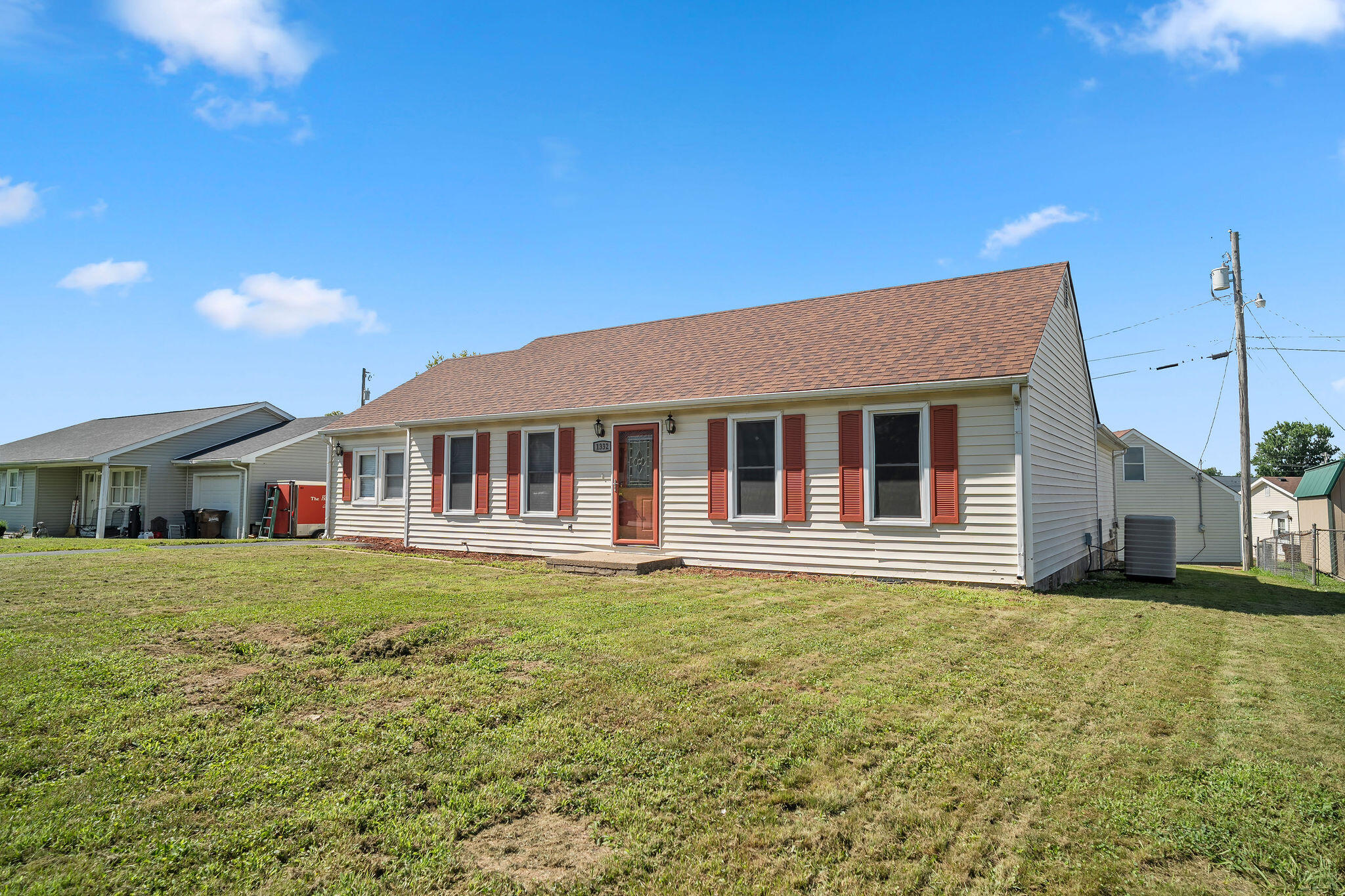 1332 Buckhorn Trail