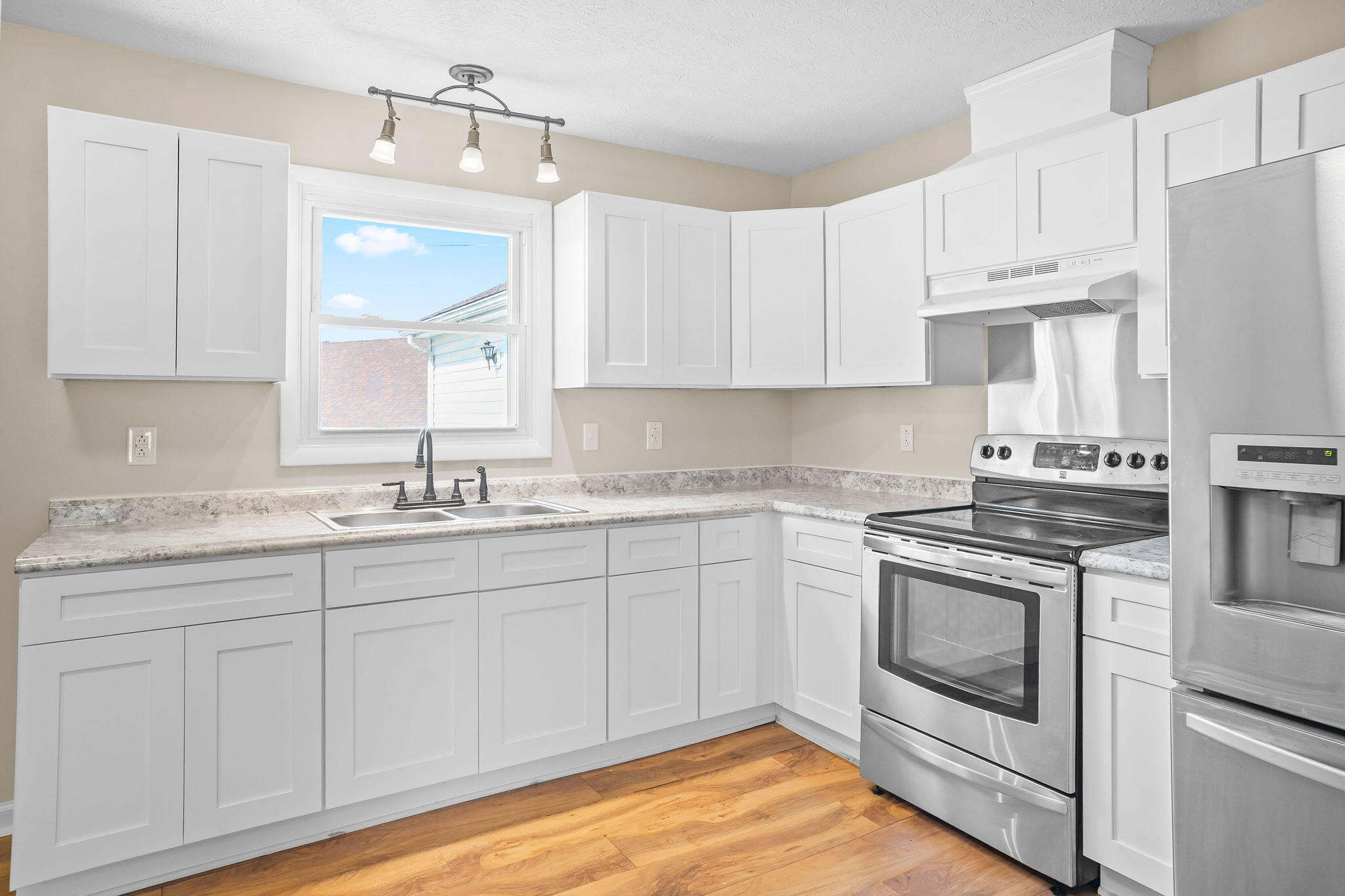1332 Buckhorn Trail