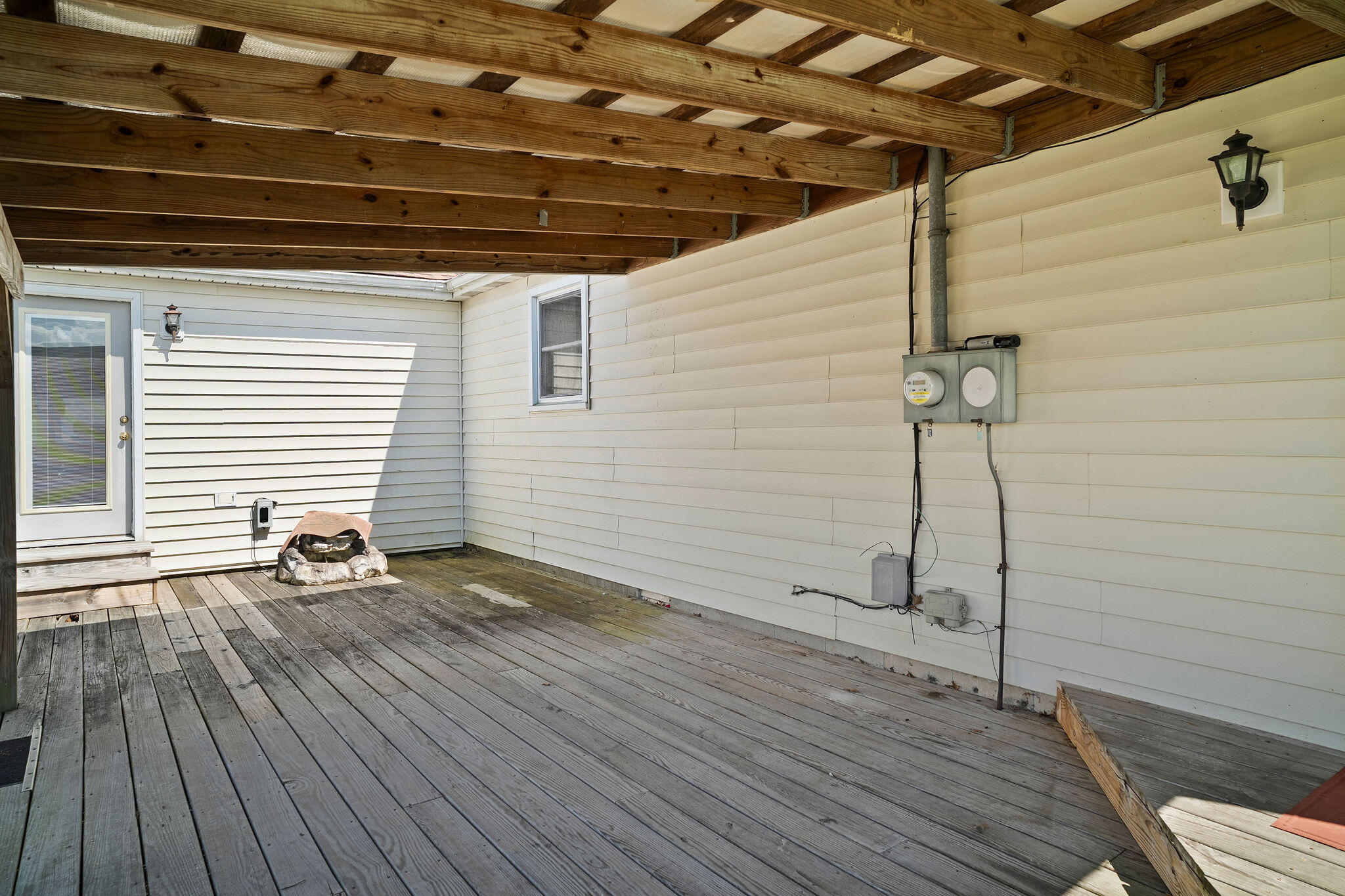 1332 Buckhorn Trail