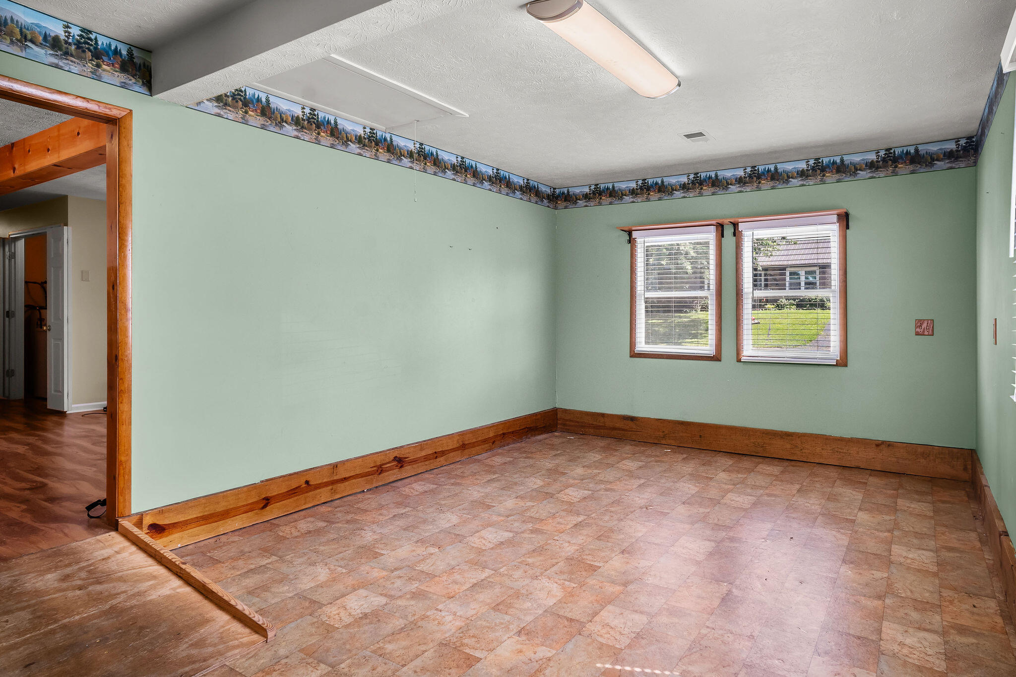 1332 Buckhorn Trail