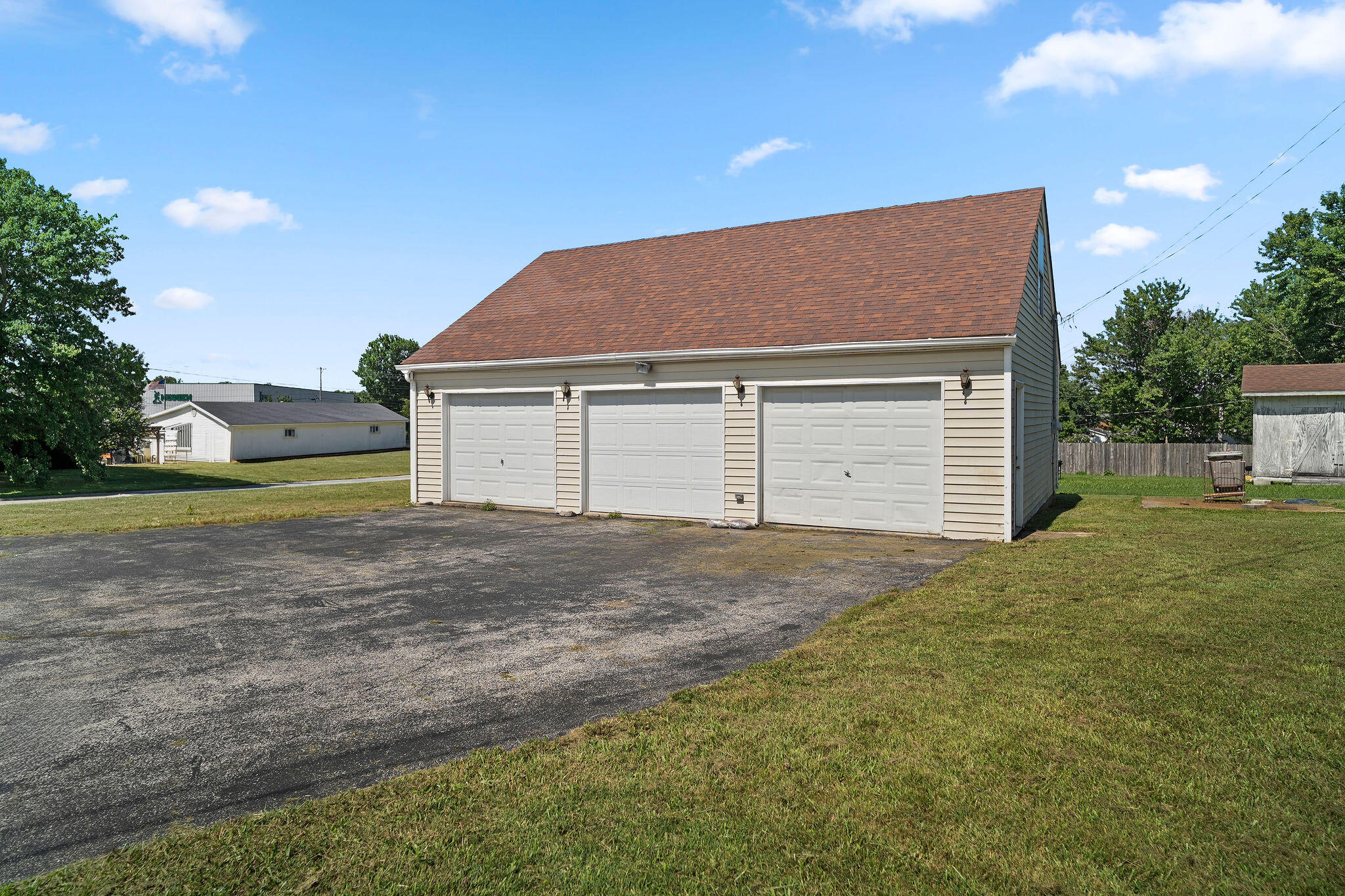 1332 Buckhorn Trail