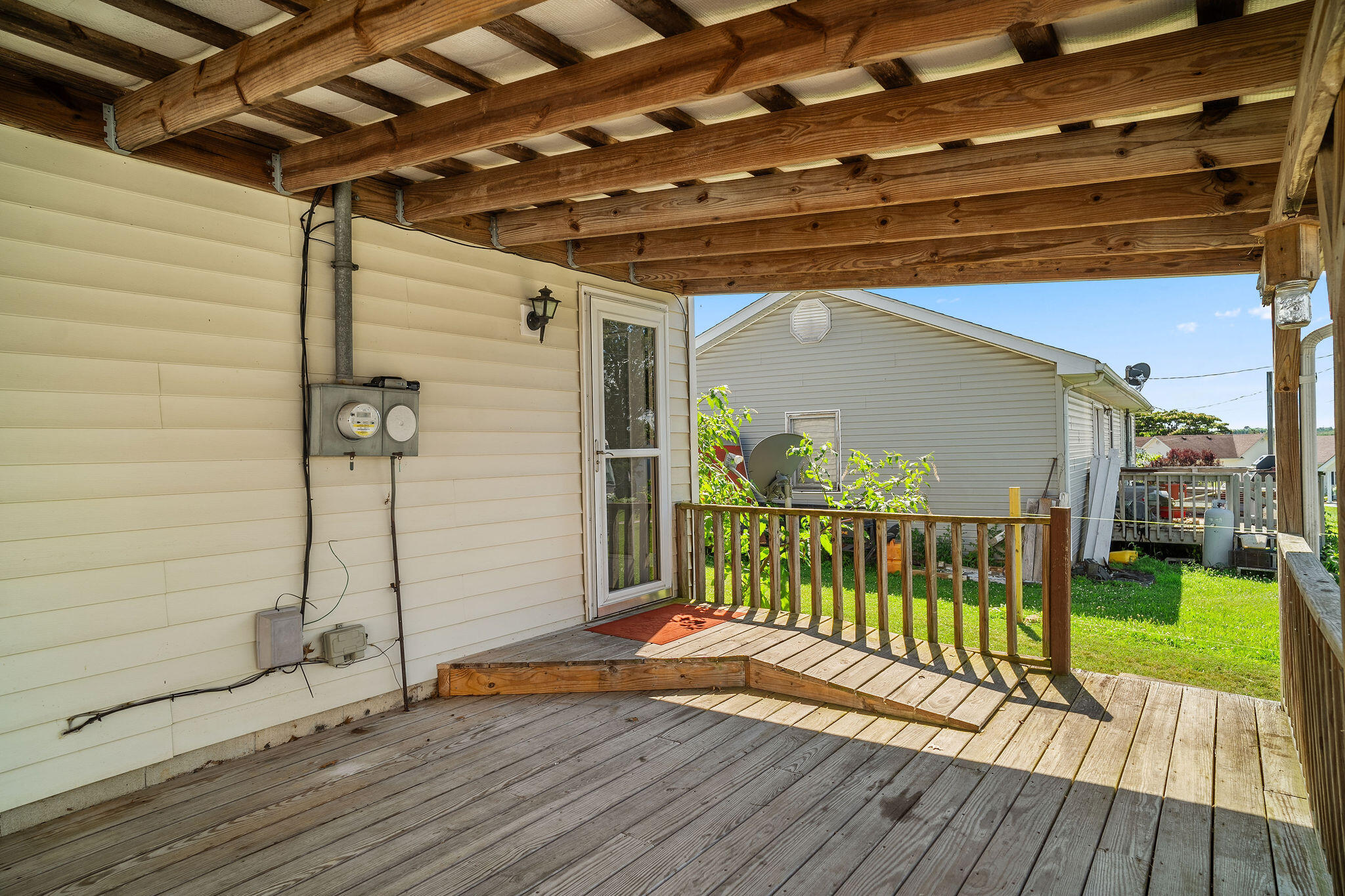 1332 Buckhorn Trail