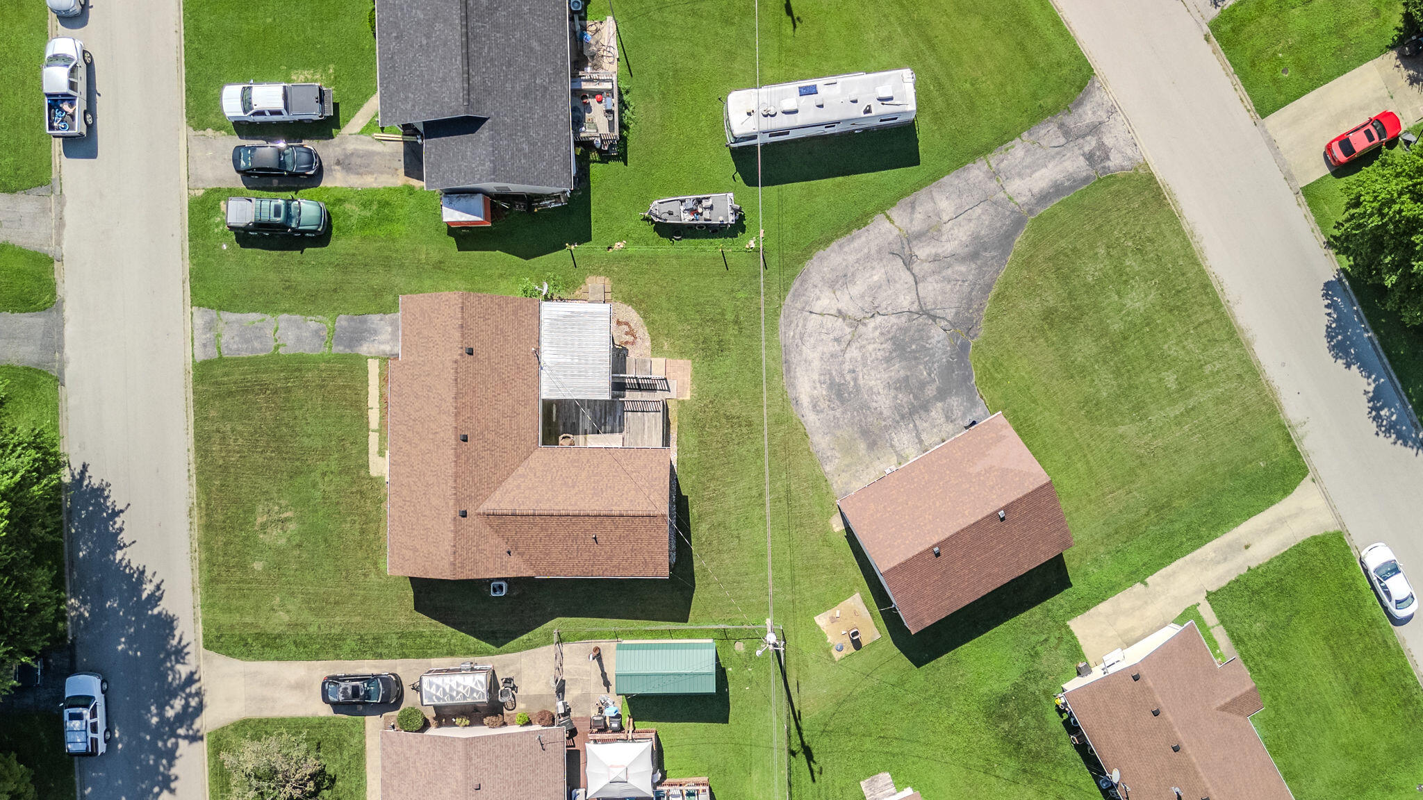 1332 Buckhorn Trail