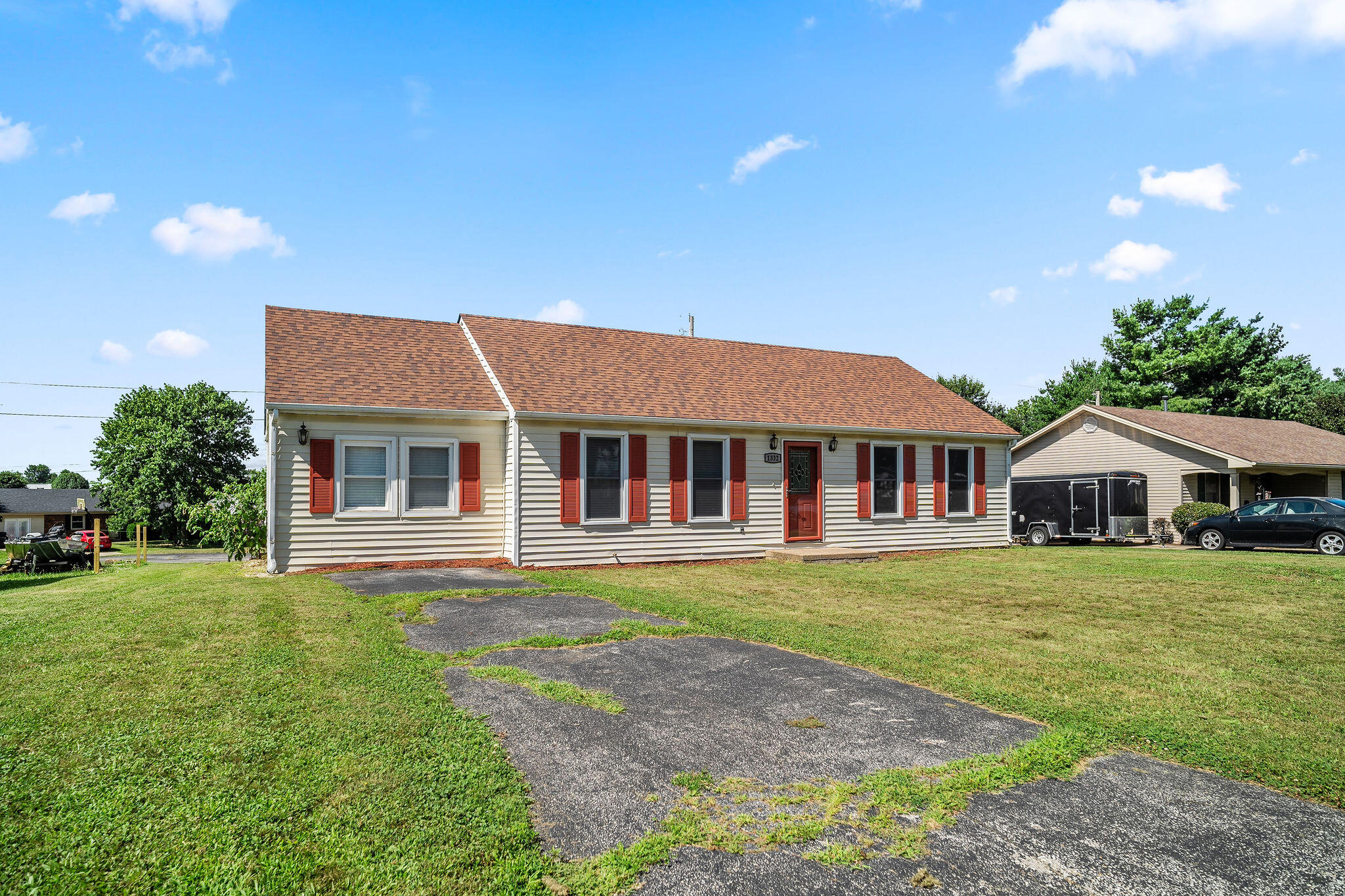 1332 Buckhorn Trail