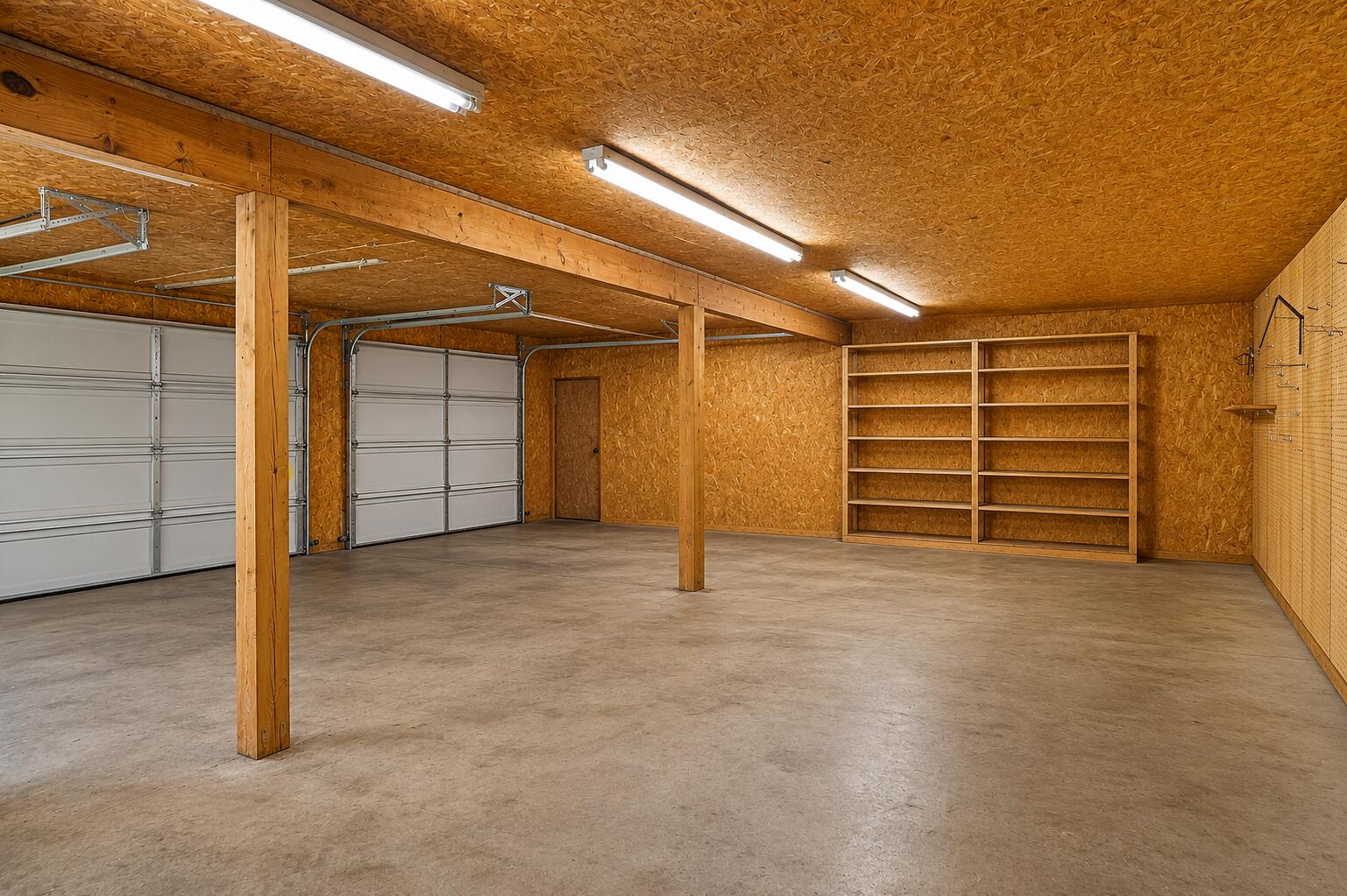 1332 Buckhorn Trail
