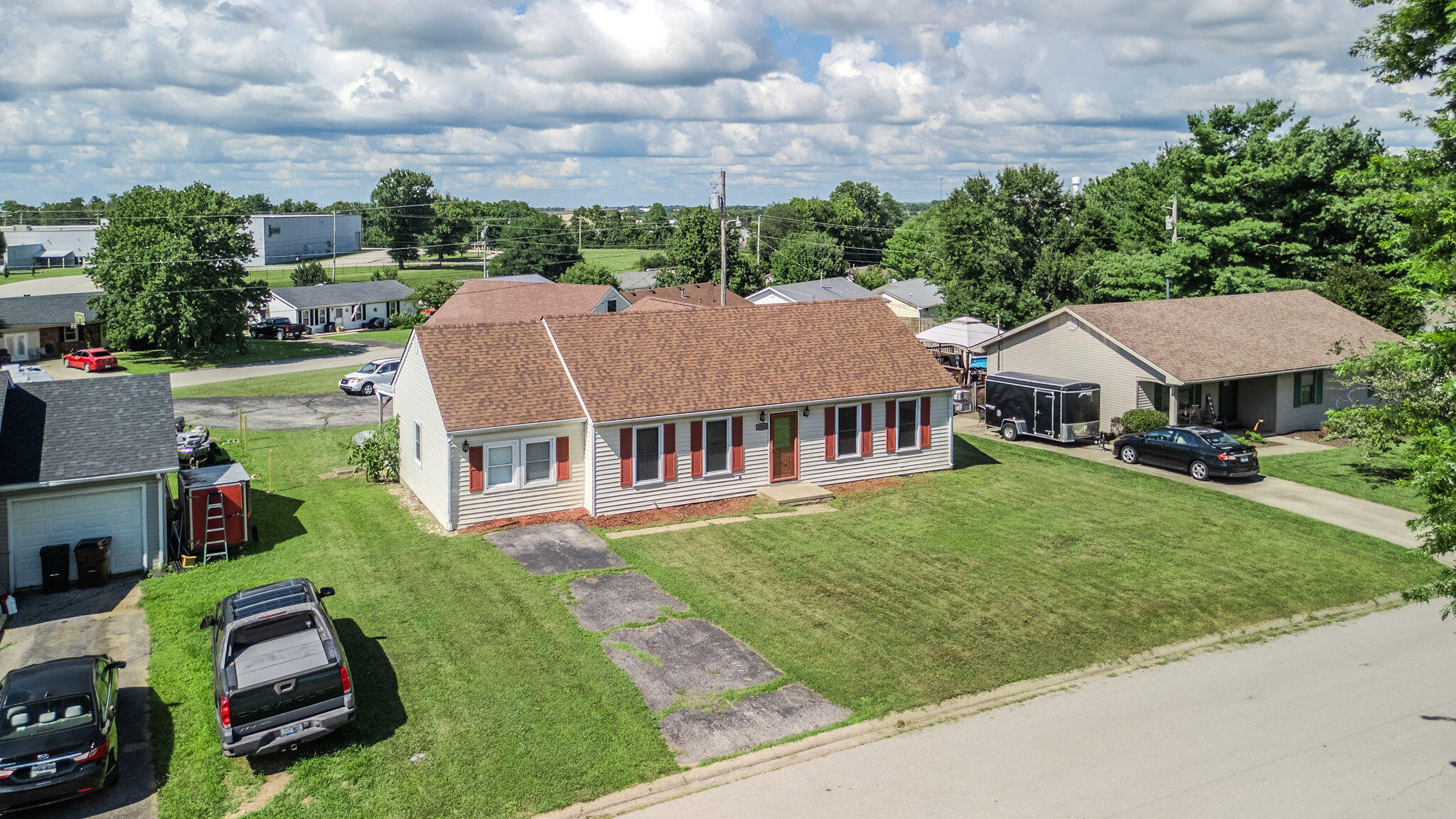 1332 Buckhorn Trail