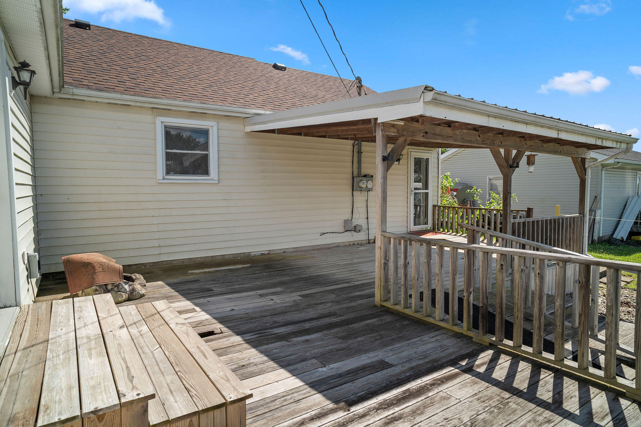 1332 Buckhorn Trail