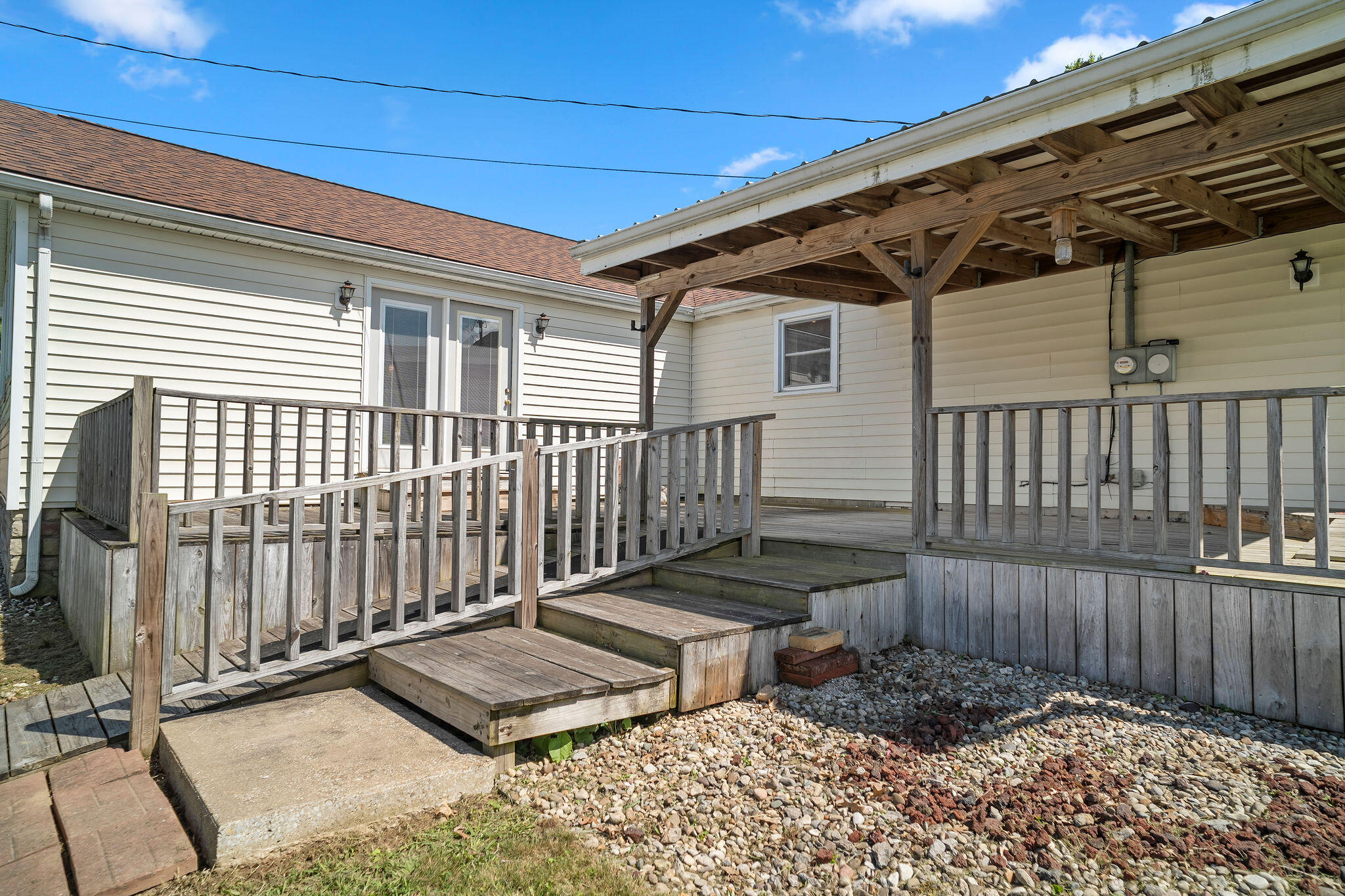 1332 Buckhorn Trail