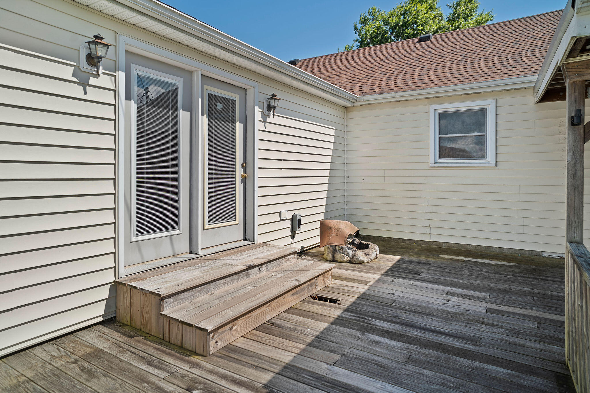 1332 Buckhorn Trail