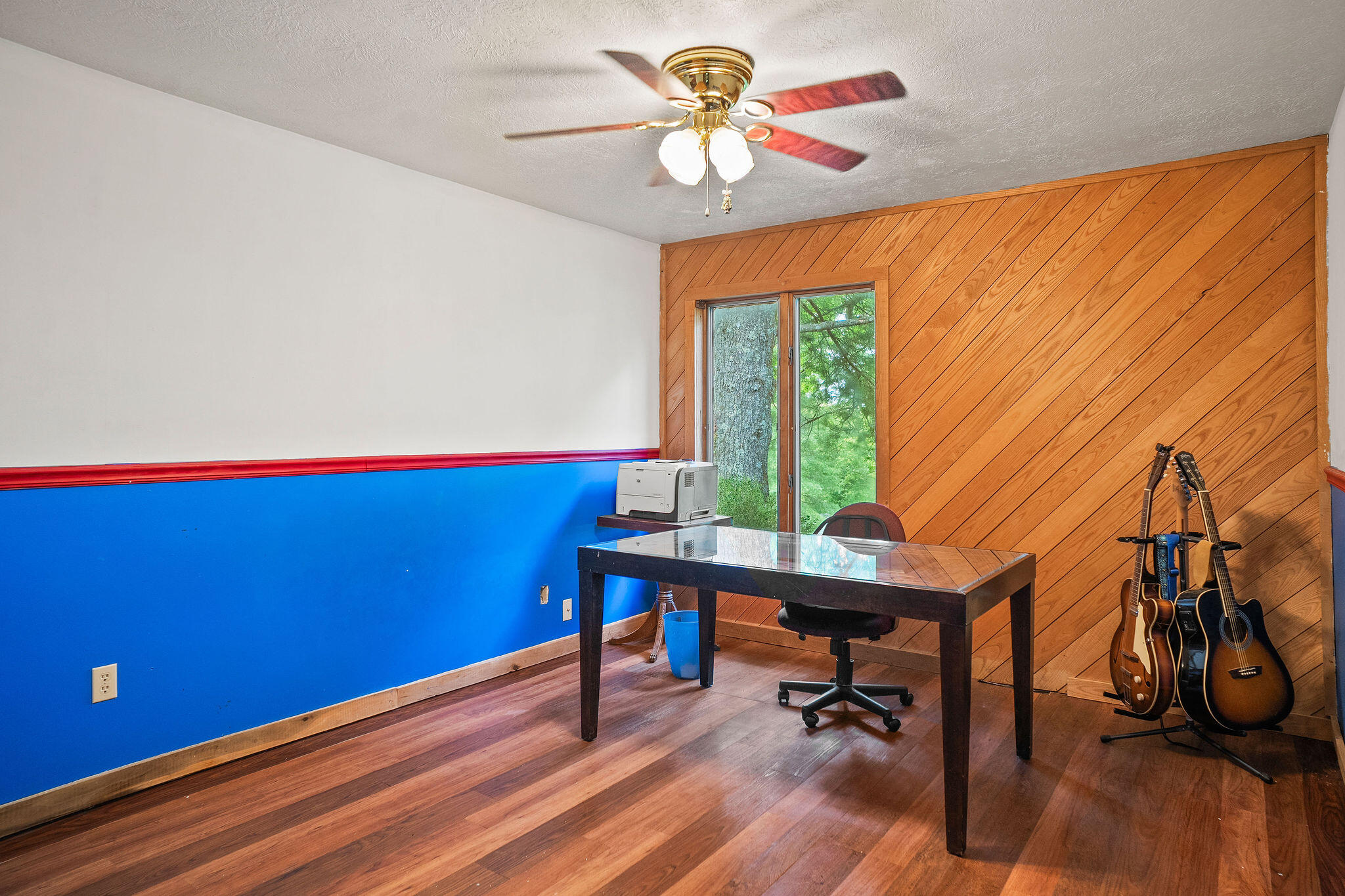 1024 Flanagan Station Road