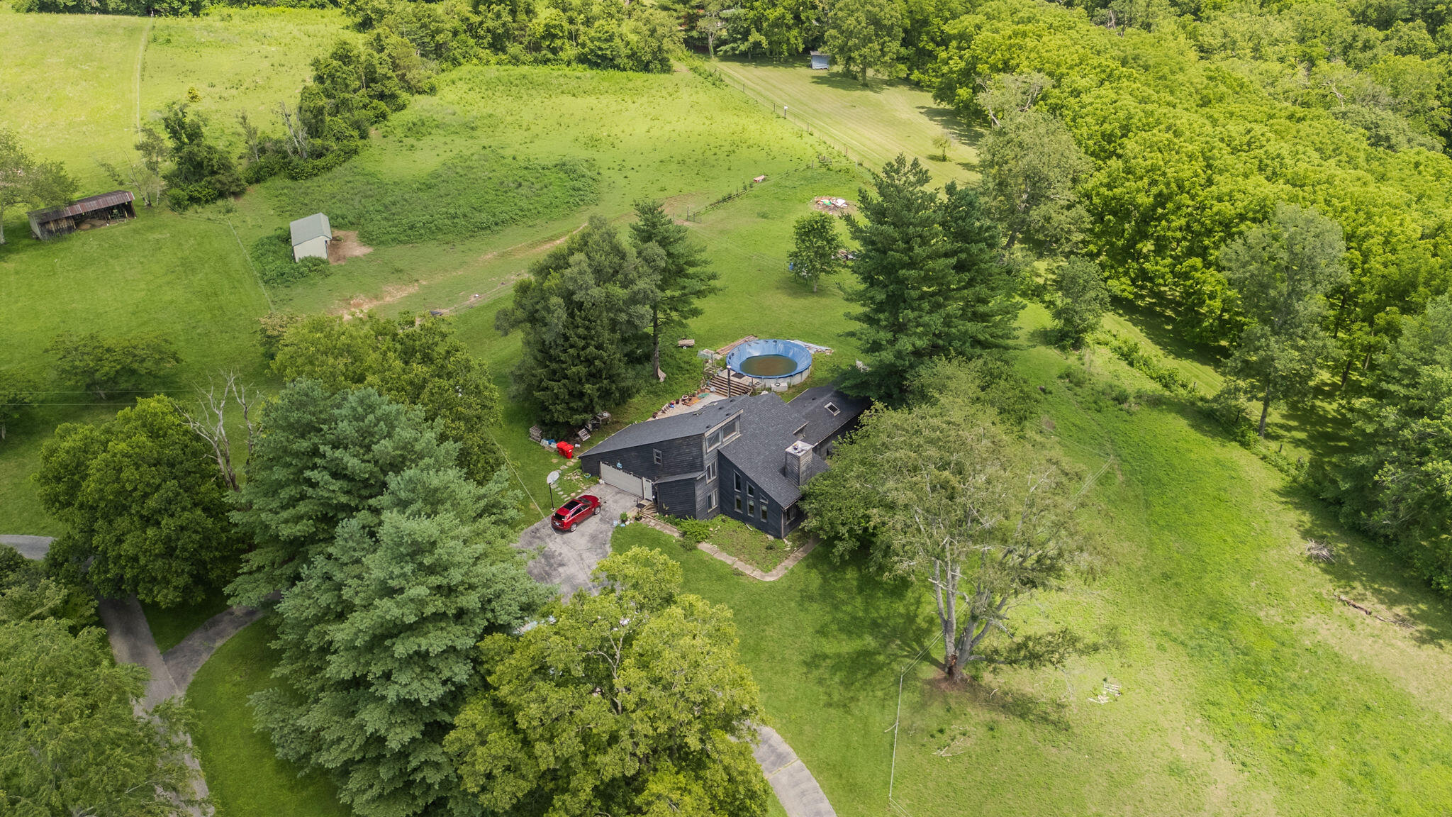 1024 Flanagan Station Road