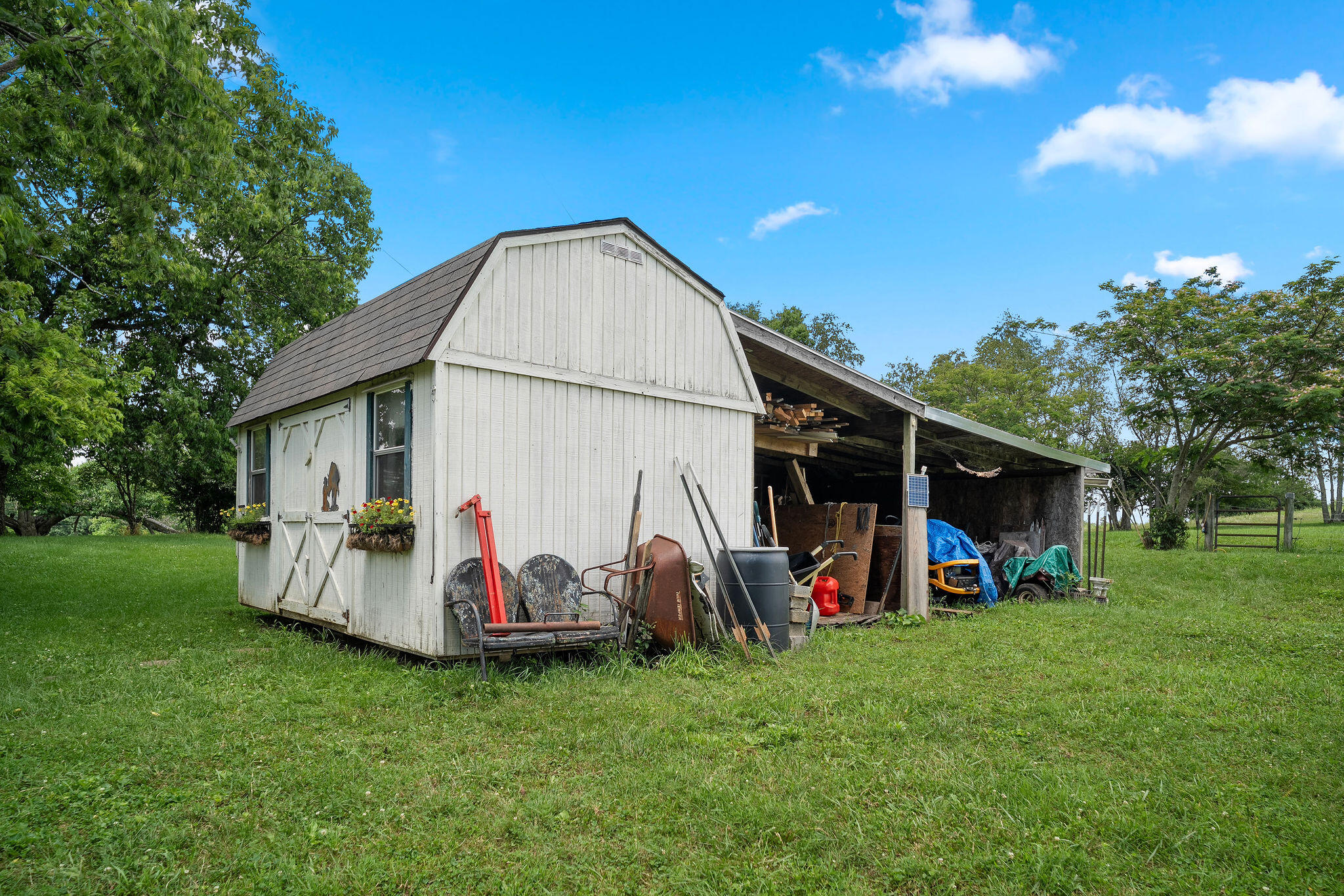 1024 Flanagan Station Road