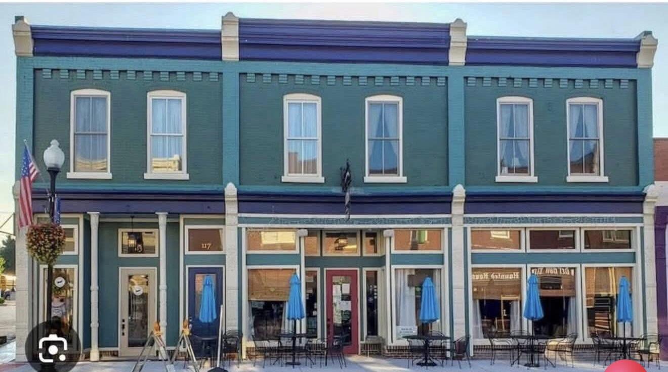 113, 115, 117 S Main Street