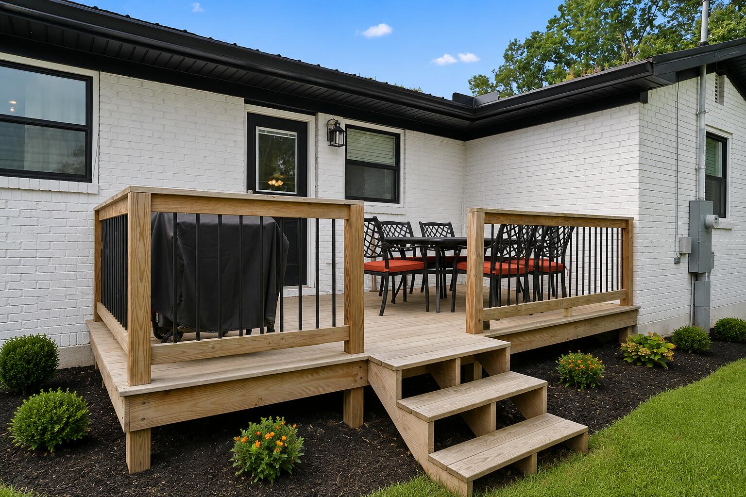 108 Airwood Drive