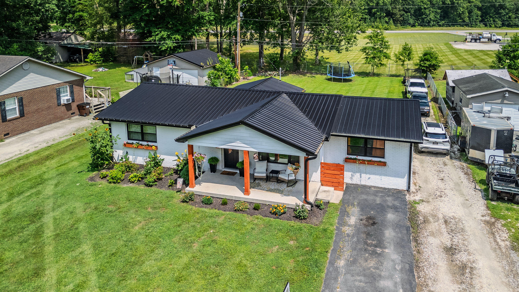 108 Airwood Drive