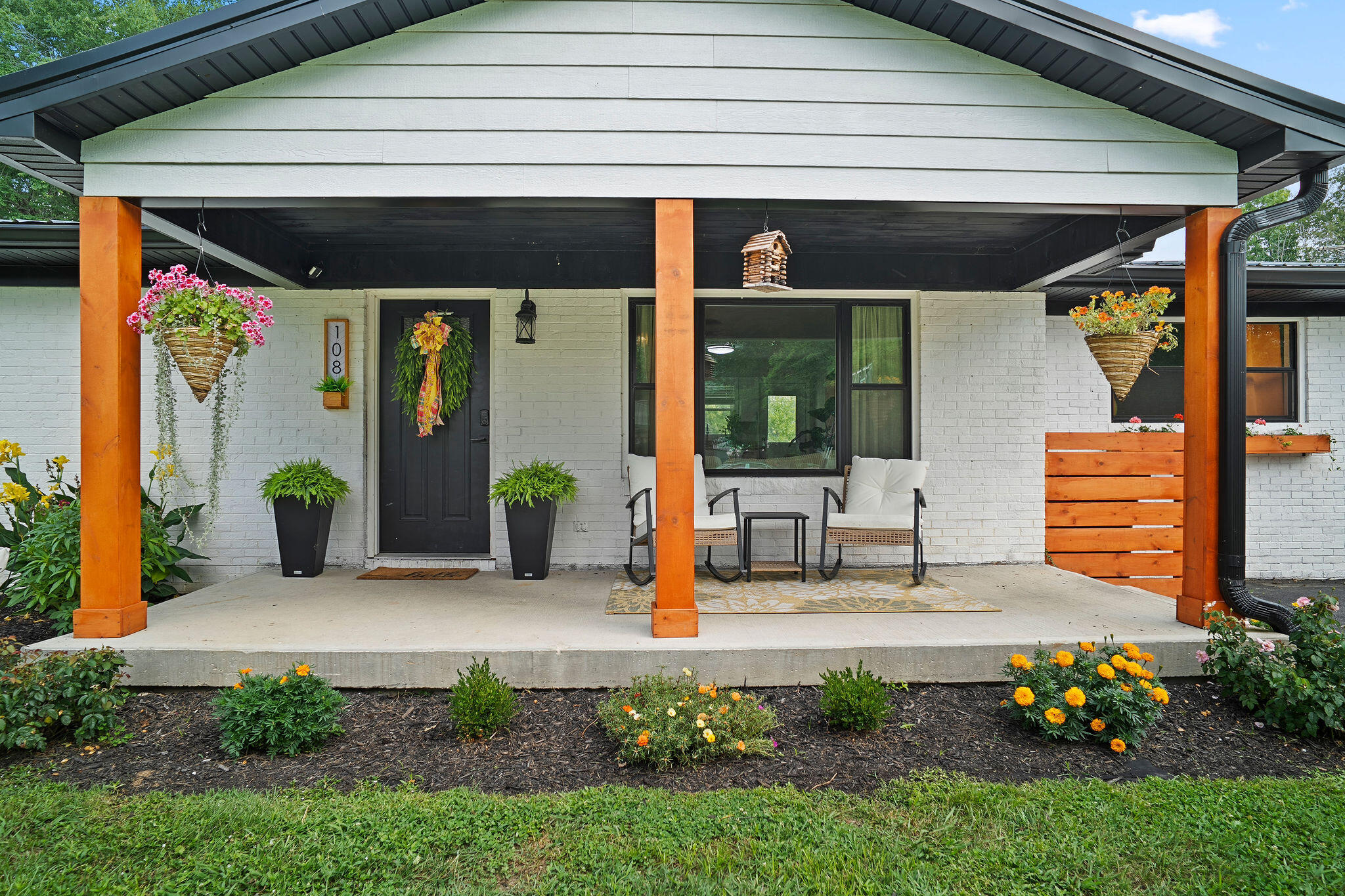 108 Airwood Drive