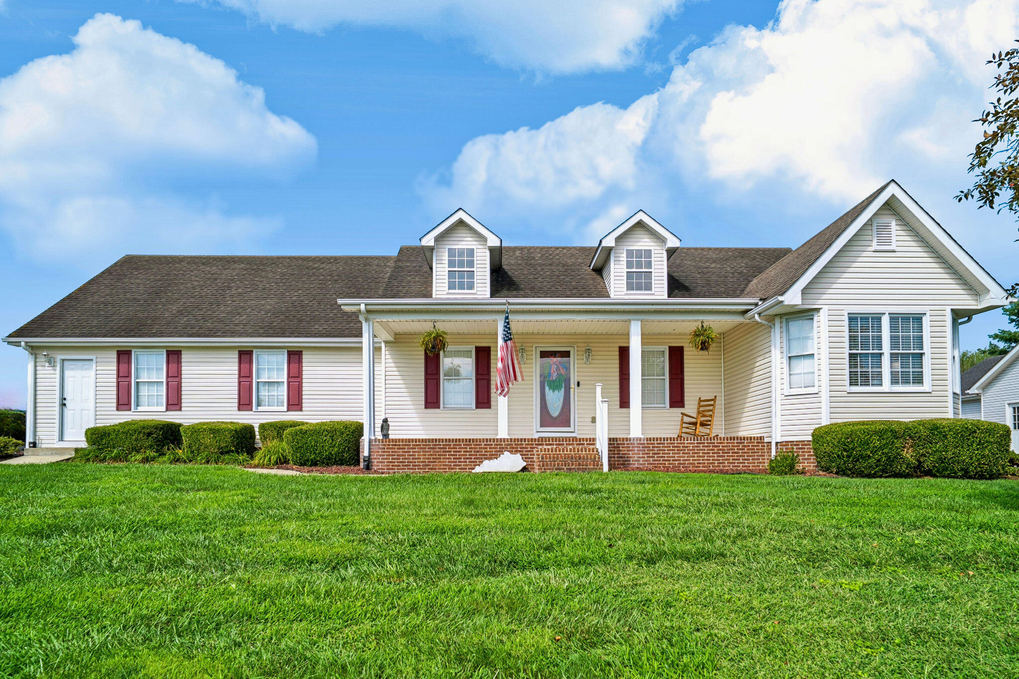 254 Shelton Way