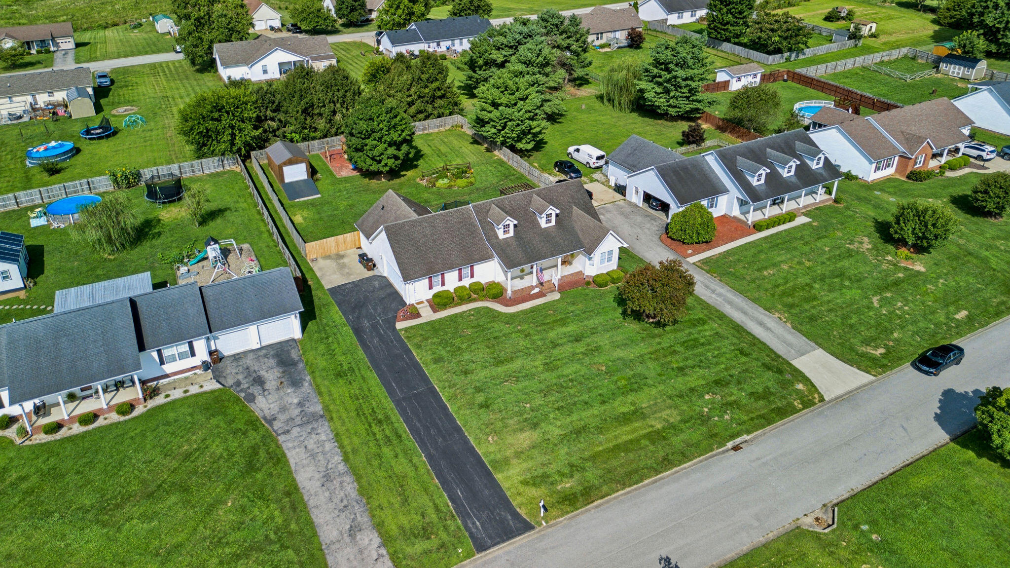 254 Shelton Way