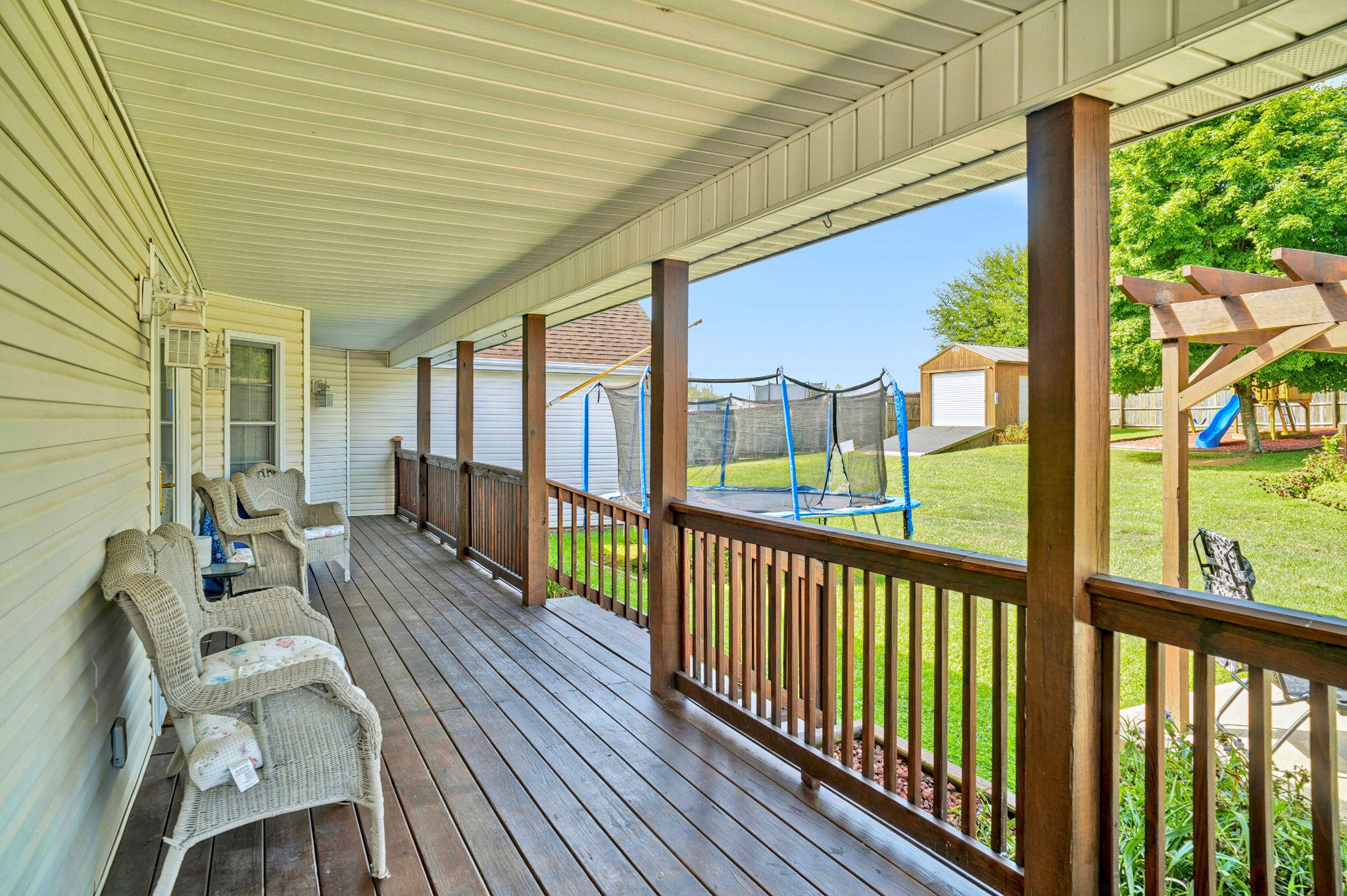254 Shelton Way