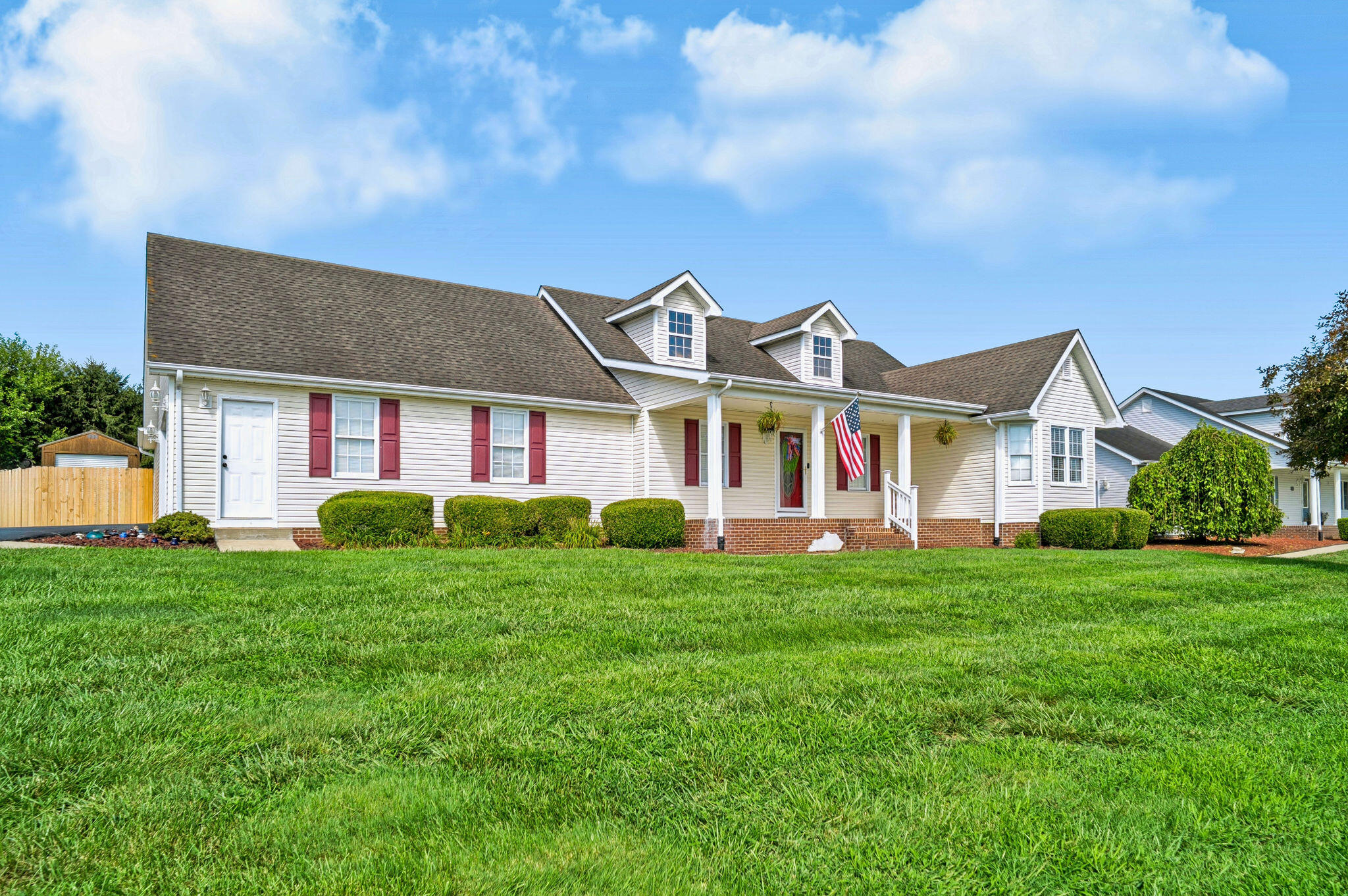 254 Shelton Way