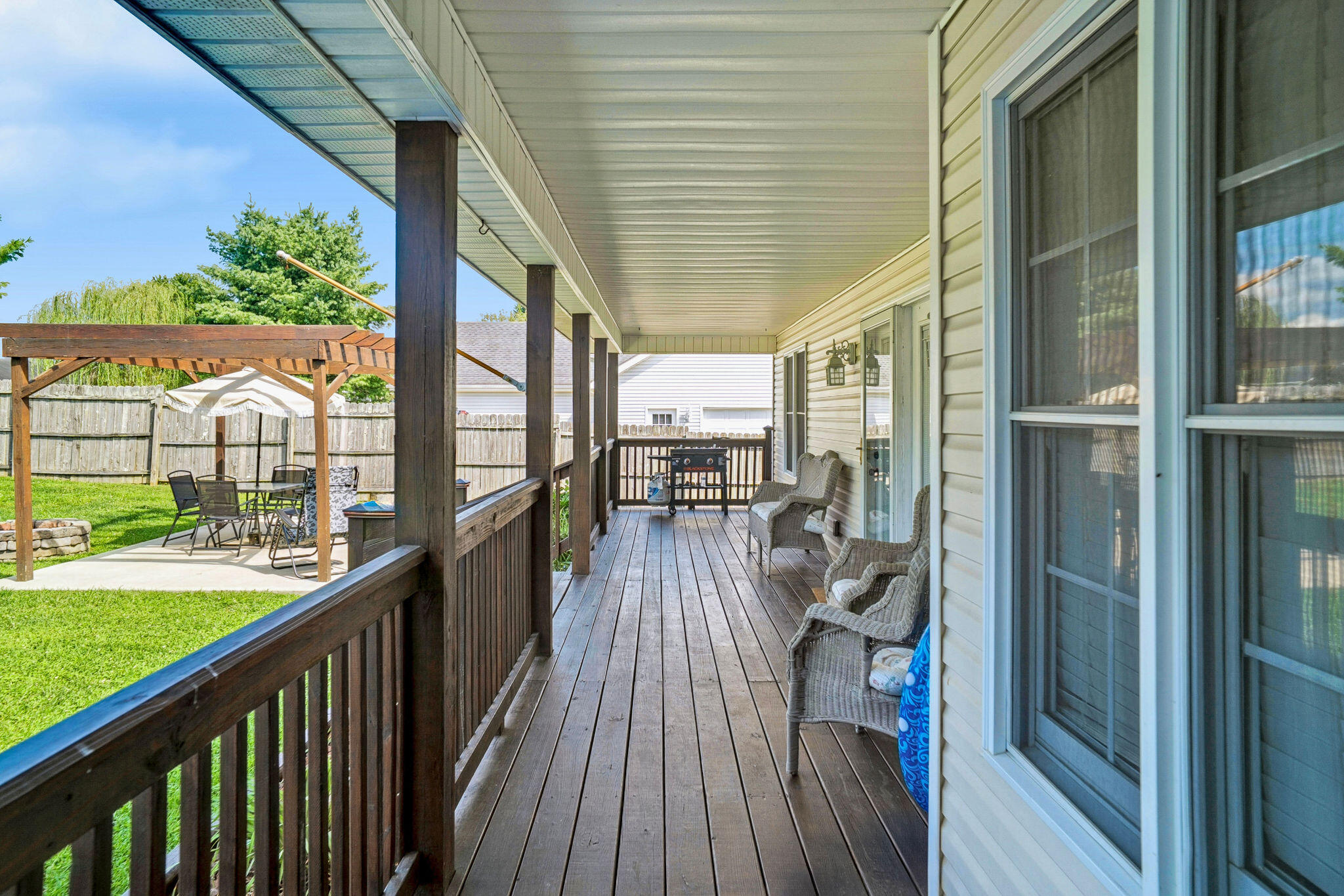 254 Shelton Way