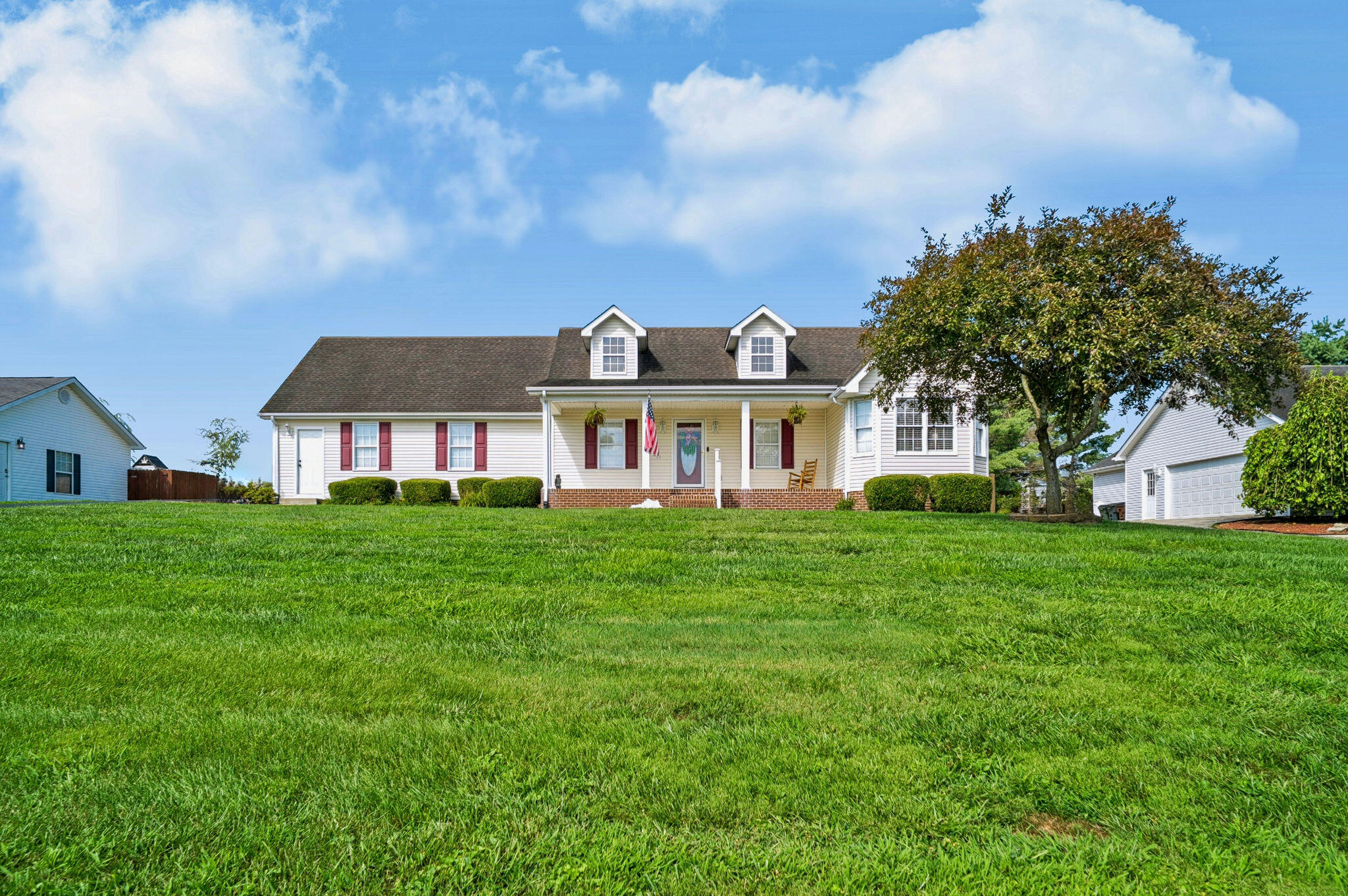254 Shelton Way
