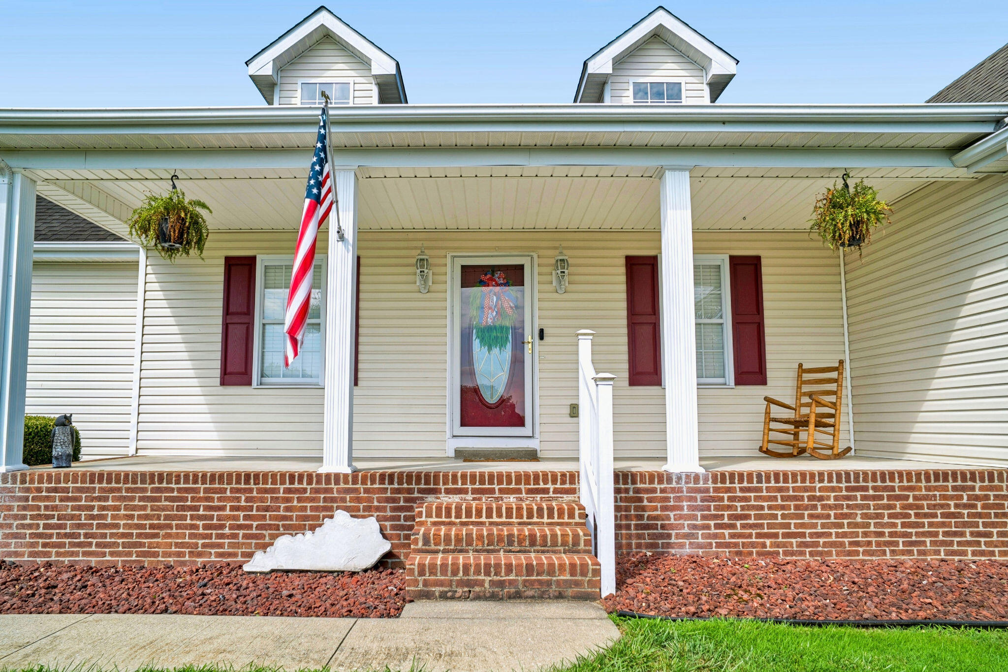 254 Shelton Way