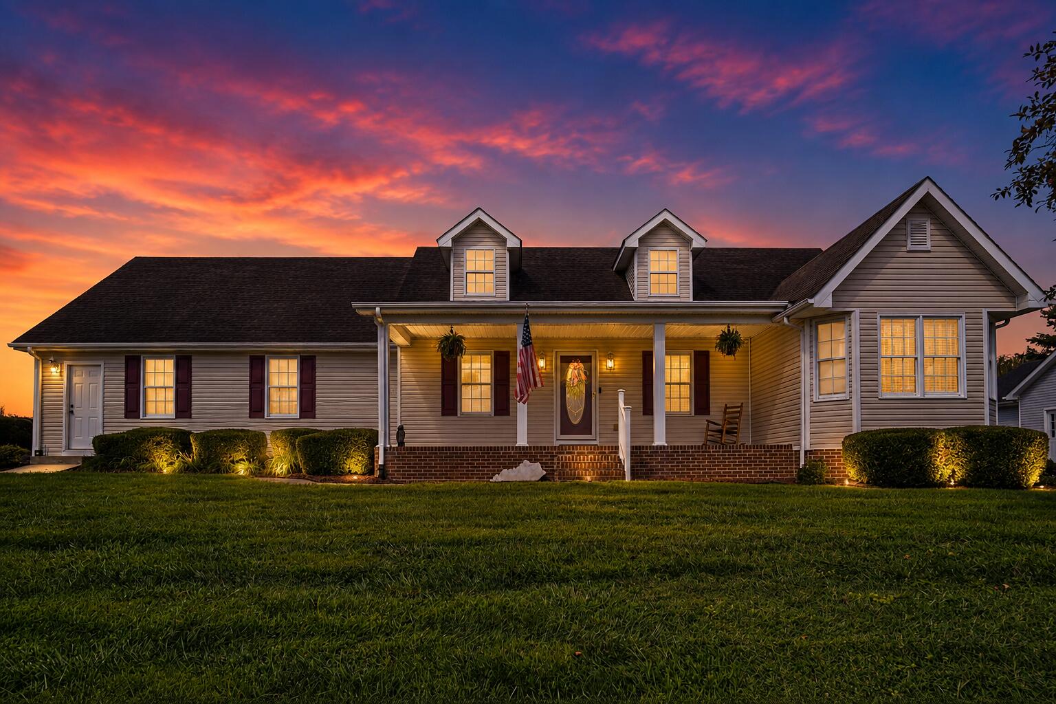 254 Shelton Way