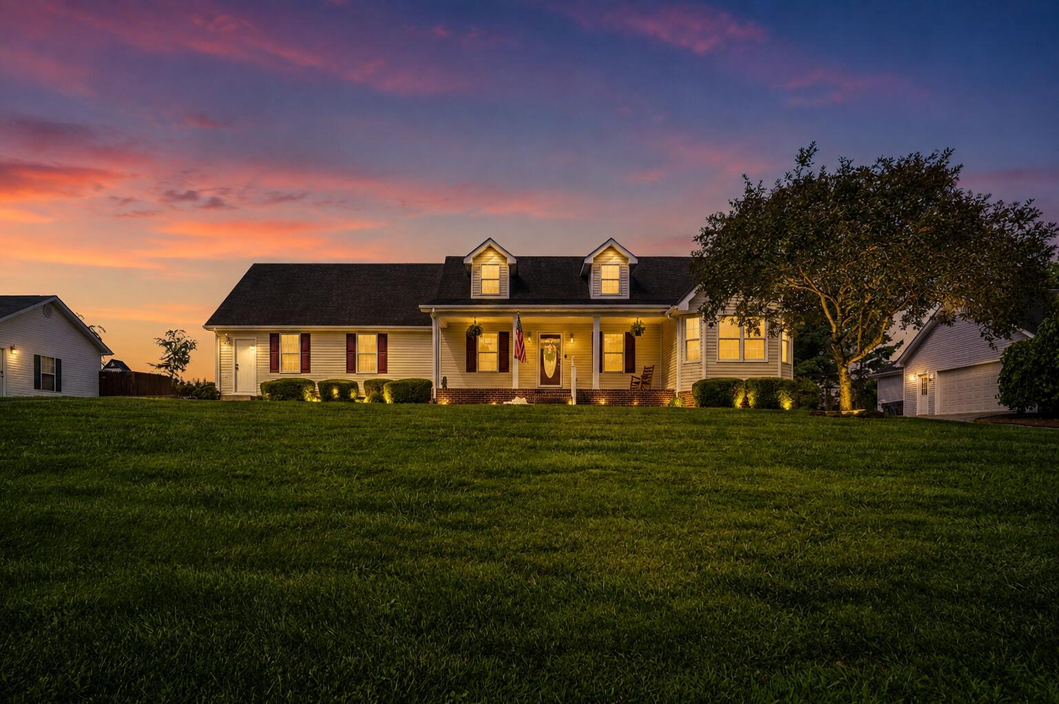 254 Shelton Way
