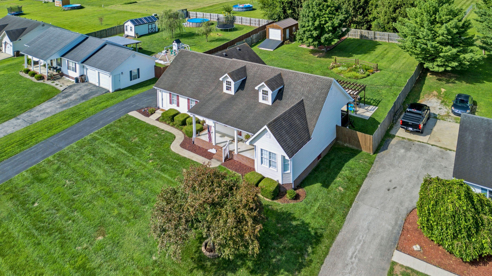 254 Shelton Way