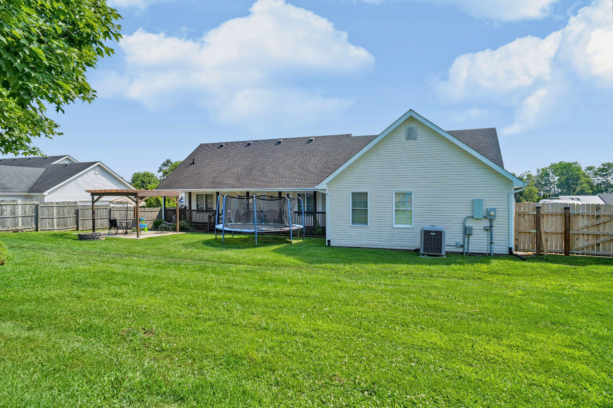 254 Shelton Way