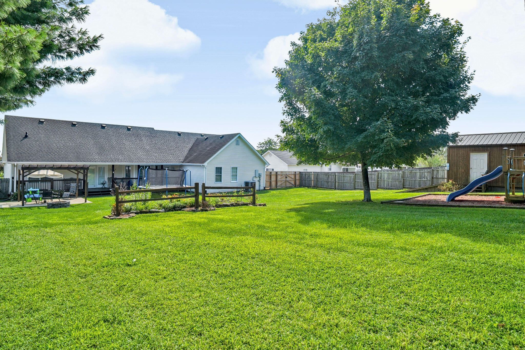 254 Shelton Way