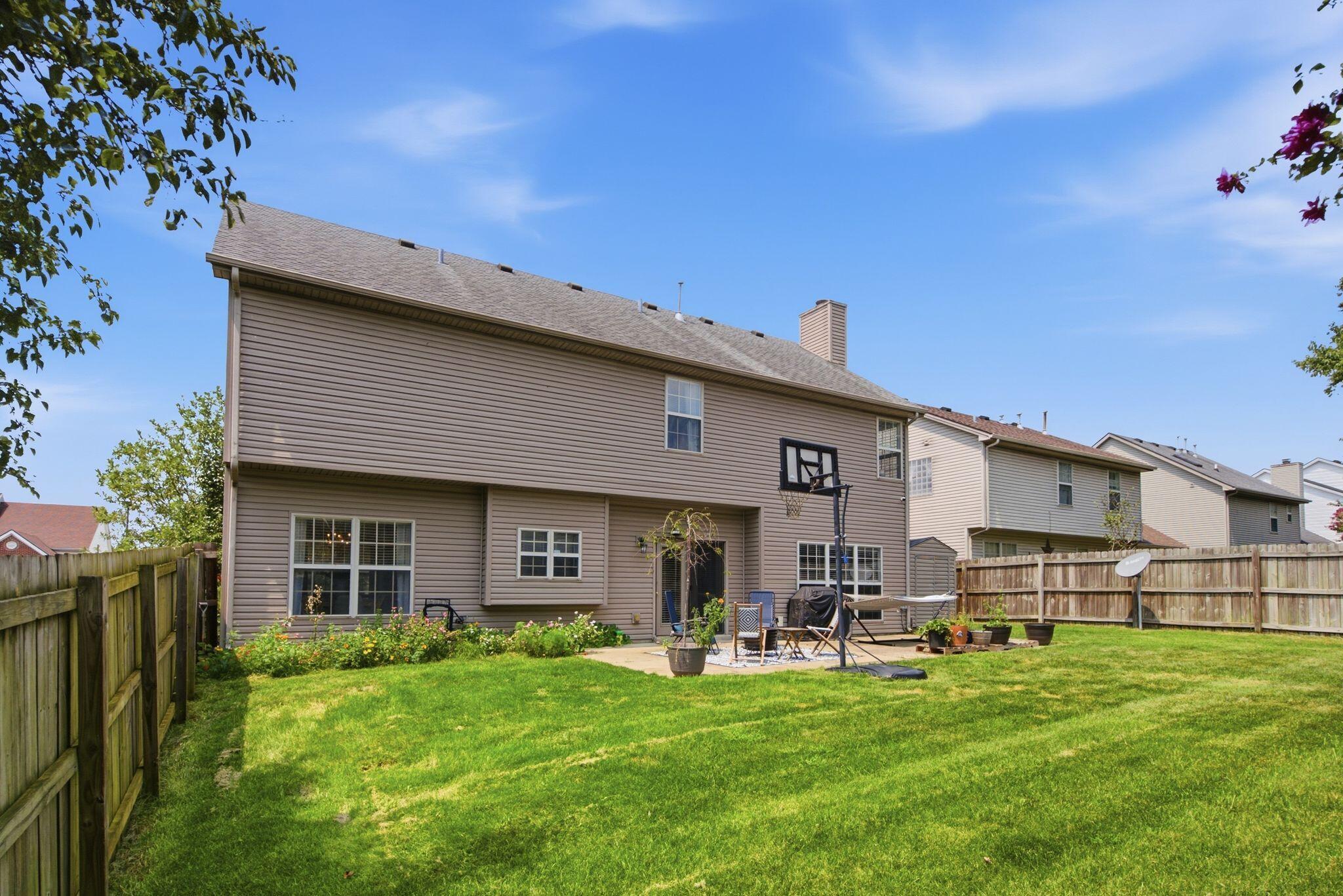 2841 Sandersville Road